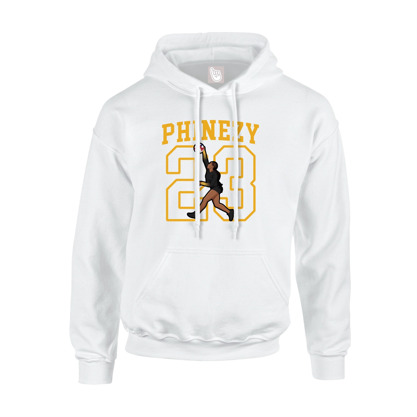 Youth Hoodie