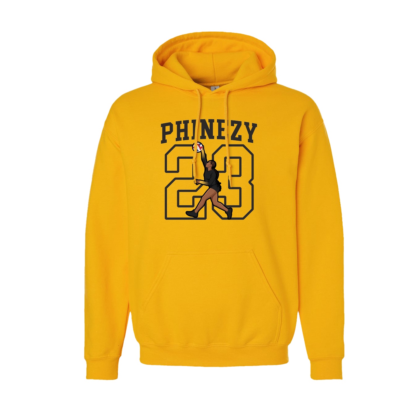 Youth Hoodie