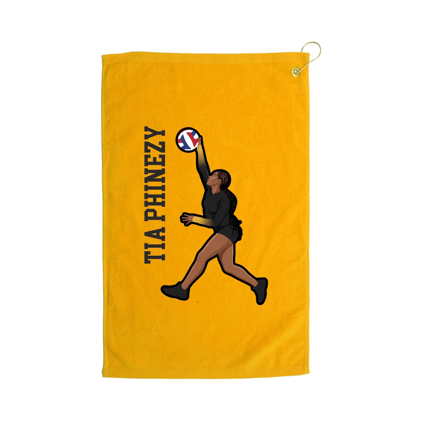 Golf Towel