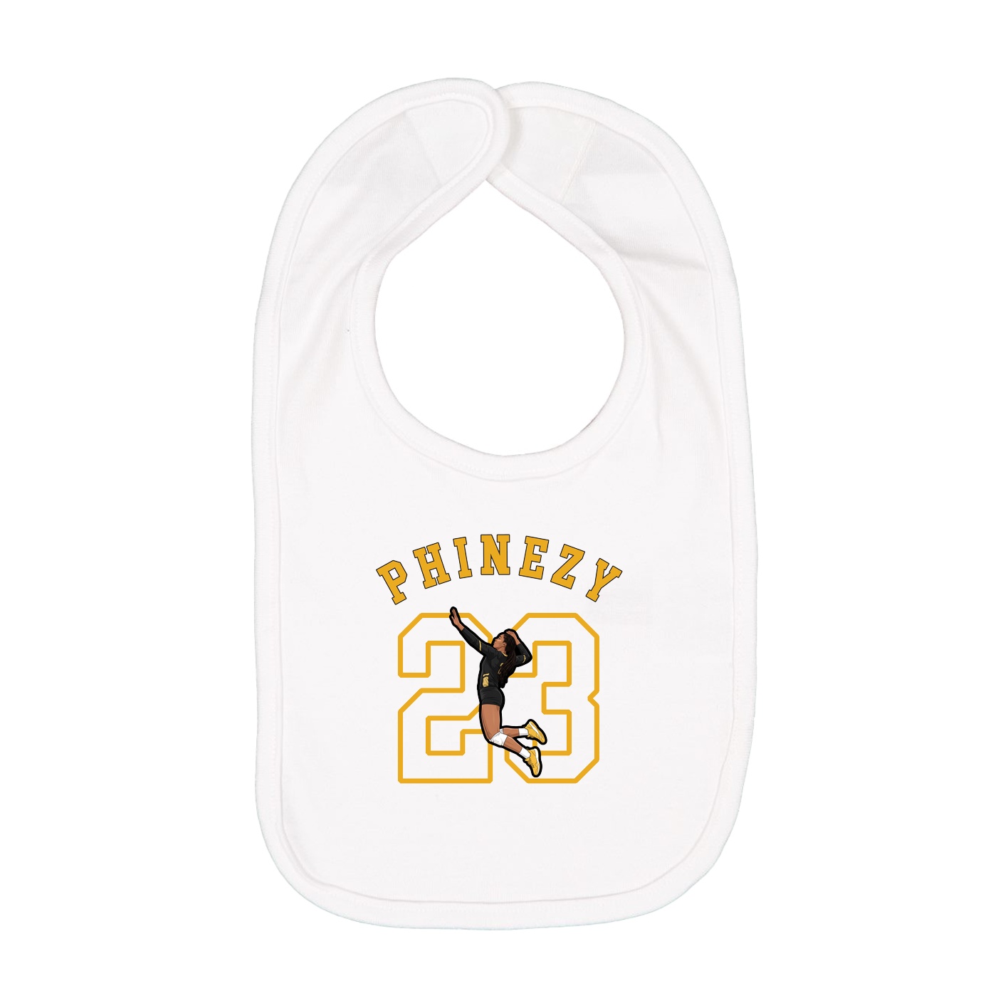 Infant Bib