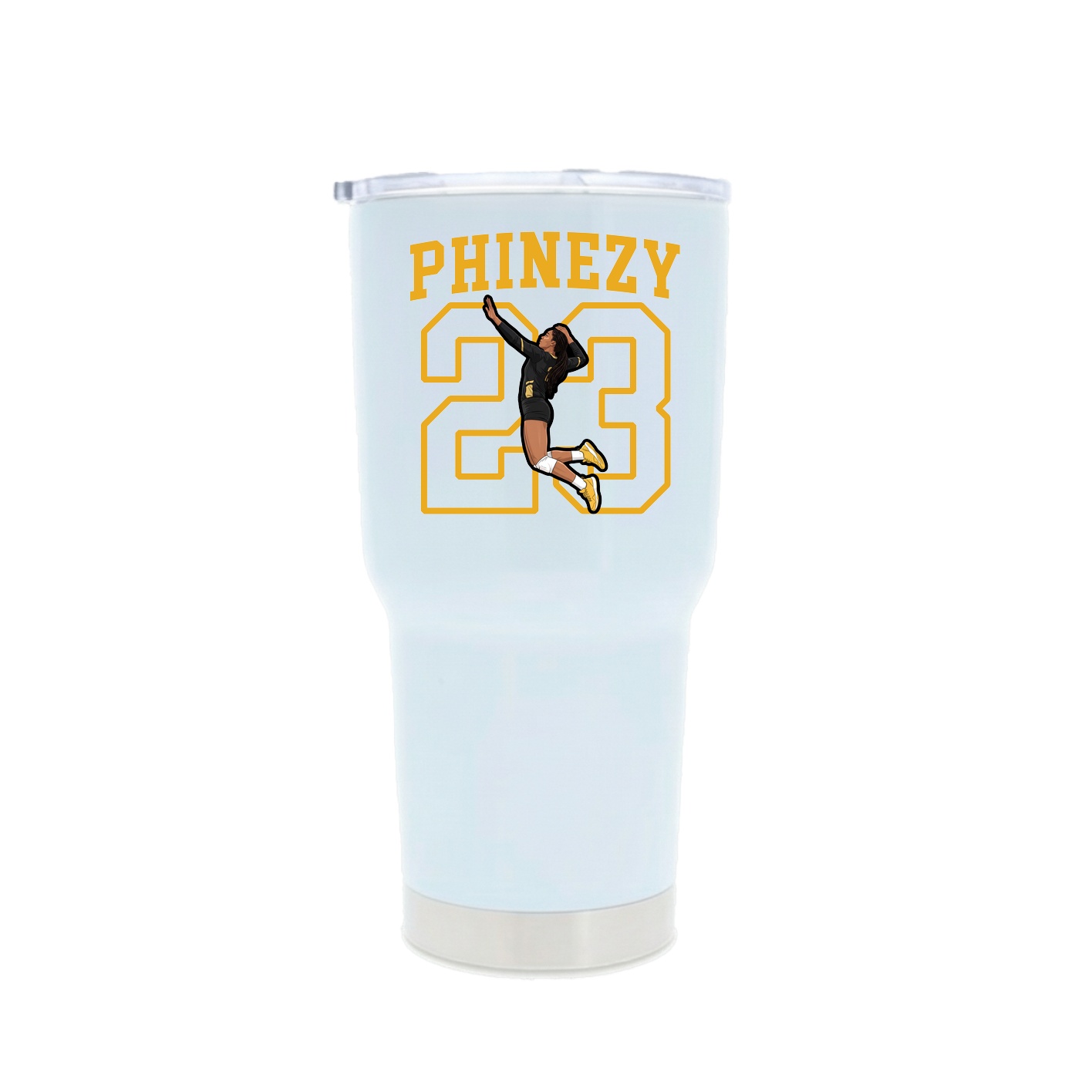 30oz Stainless Steel Tumbler