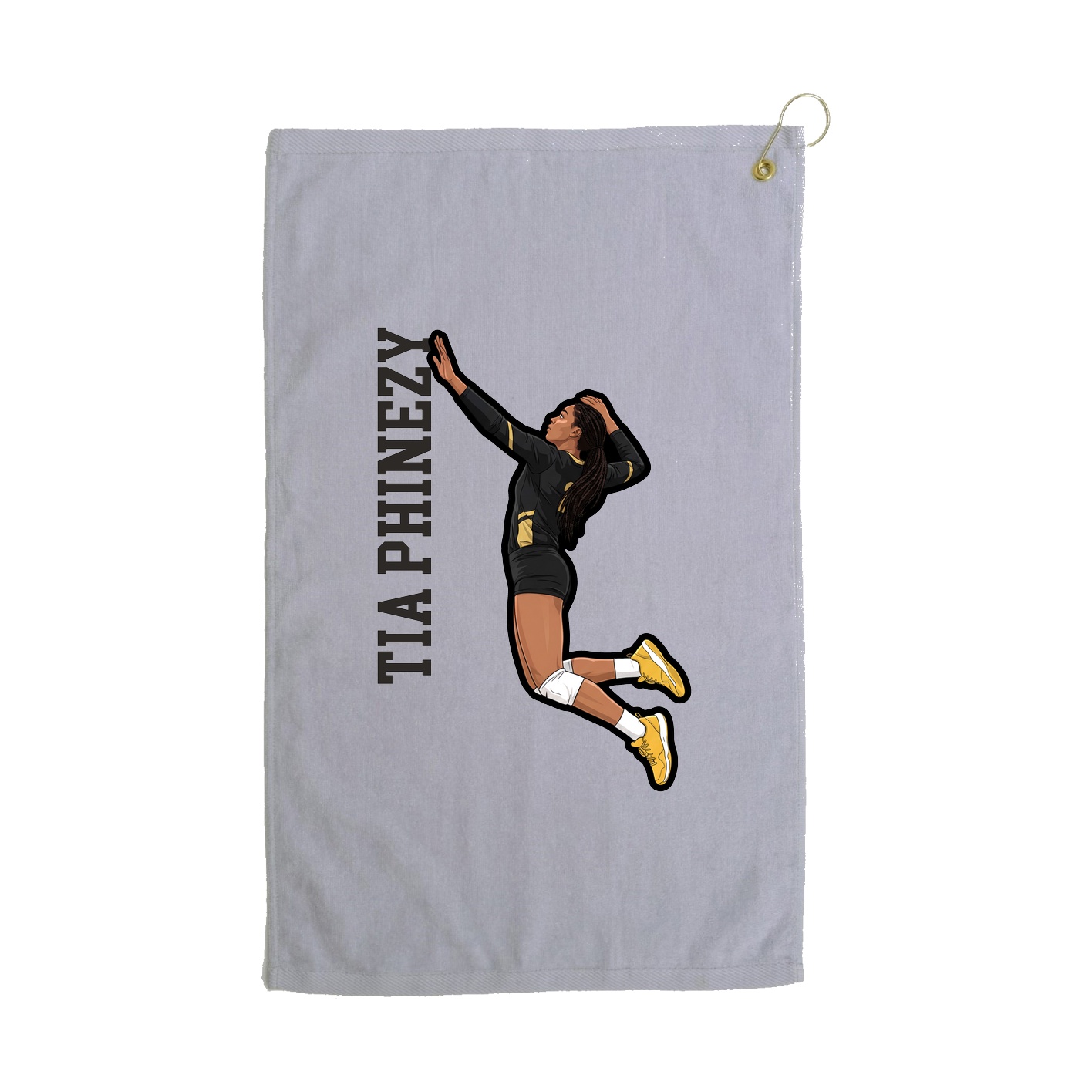 Golf Towel
