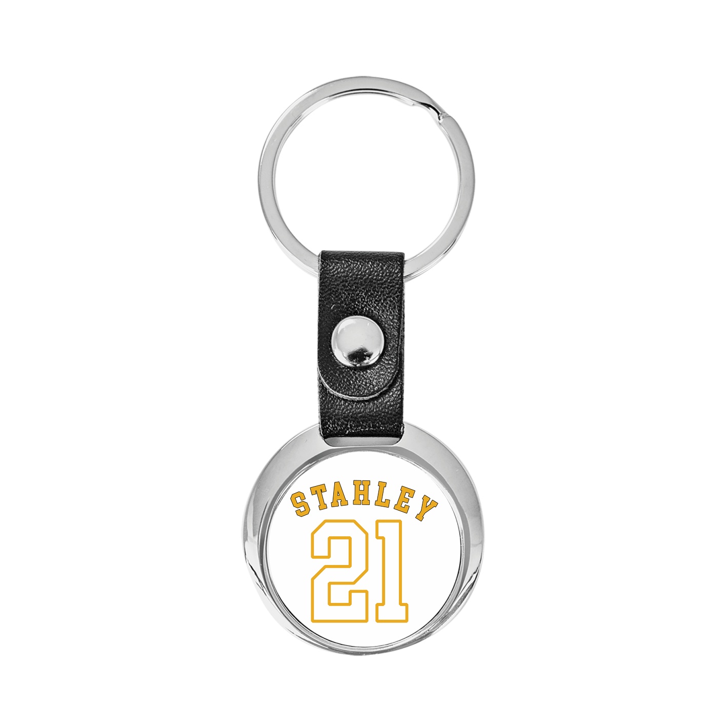 Key Chain — Shirsey Arch in Classic