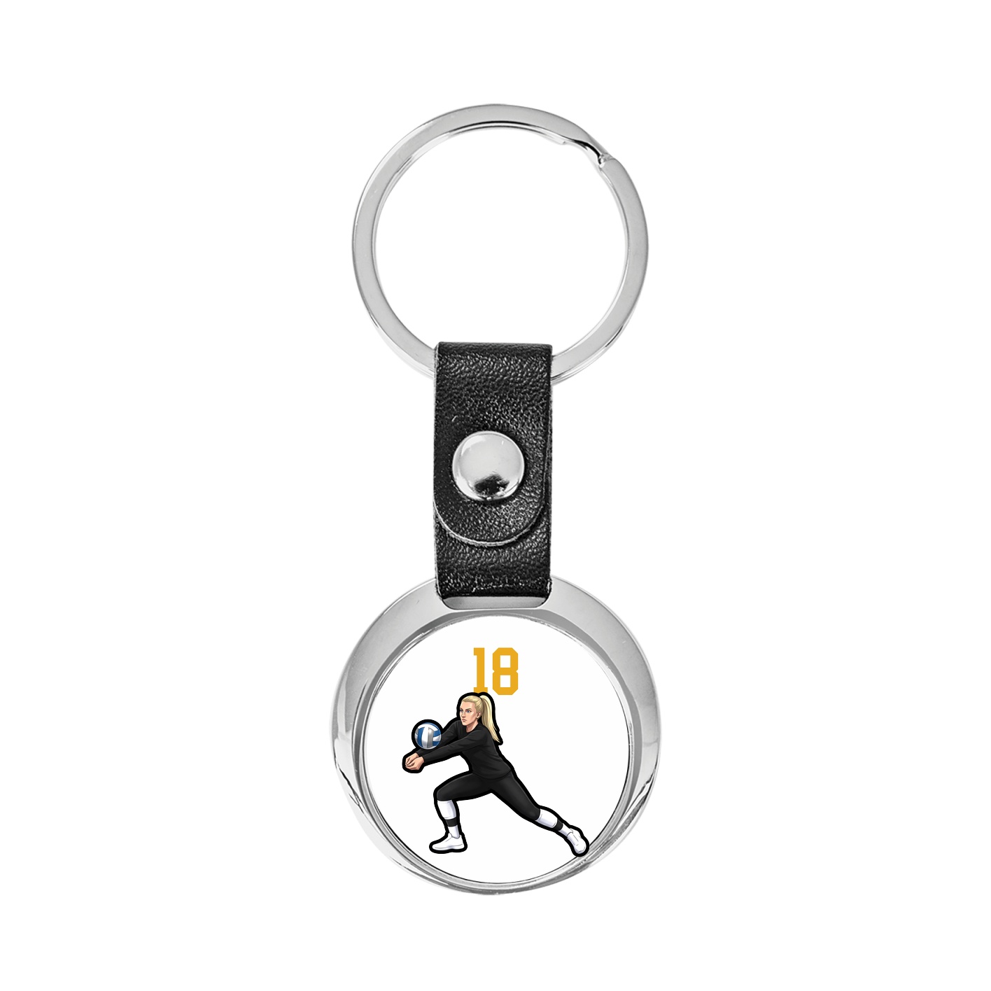 Key Chain