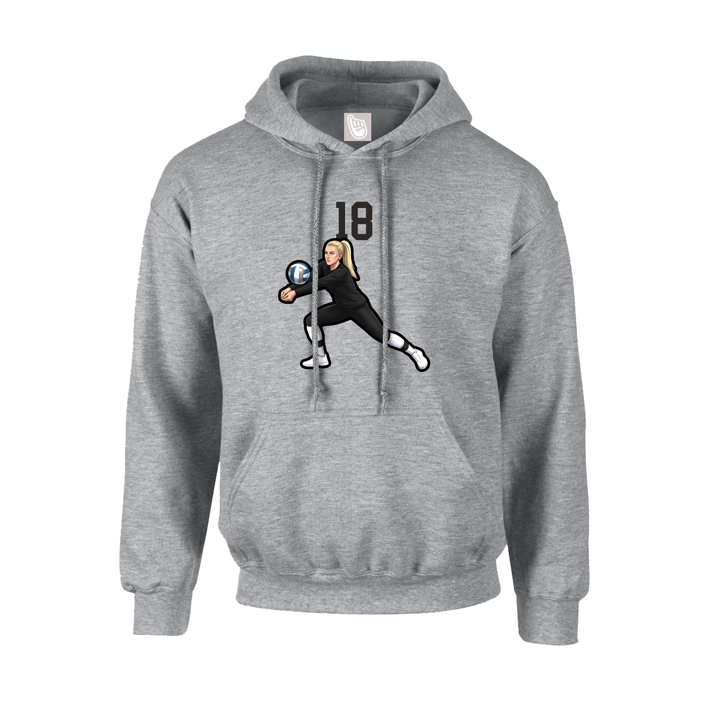 Hoodie