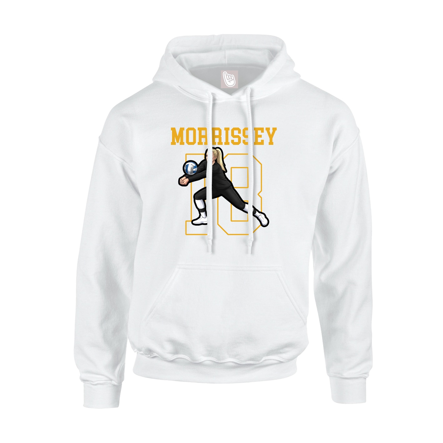 Youth Hoodie