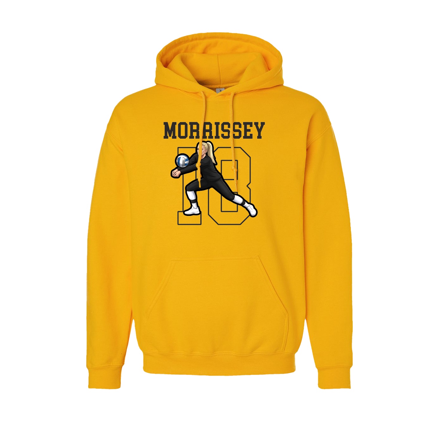 Youth Hoodie