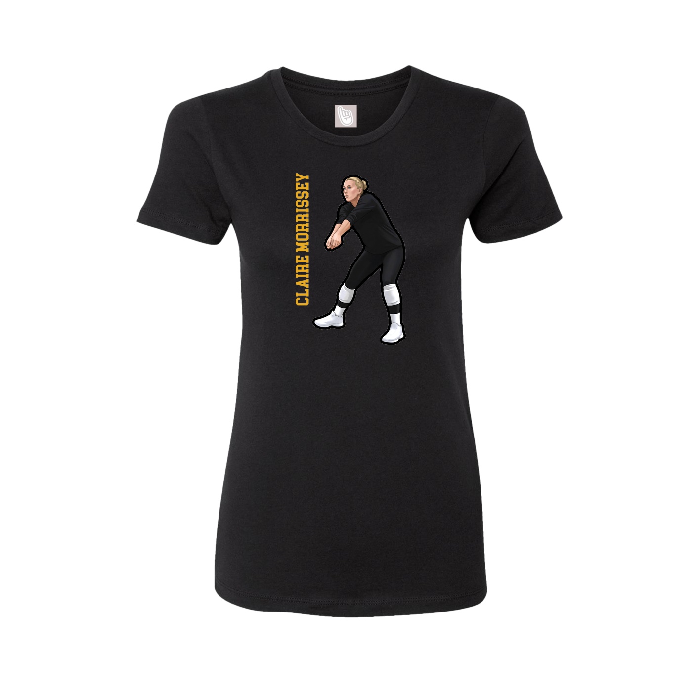 Fitted Women's Tee