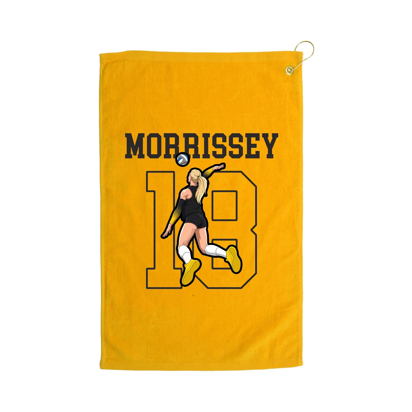 Golf Towel
