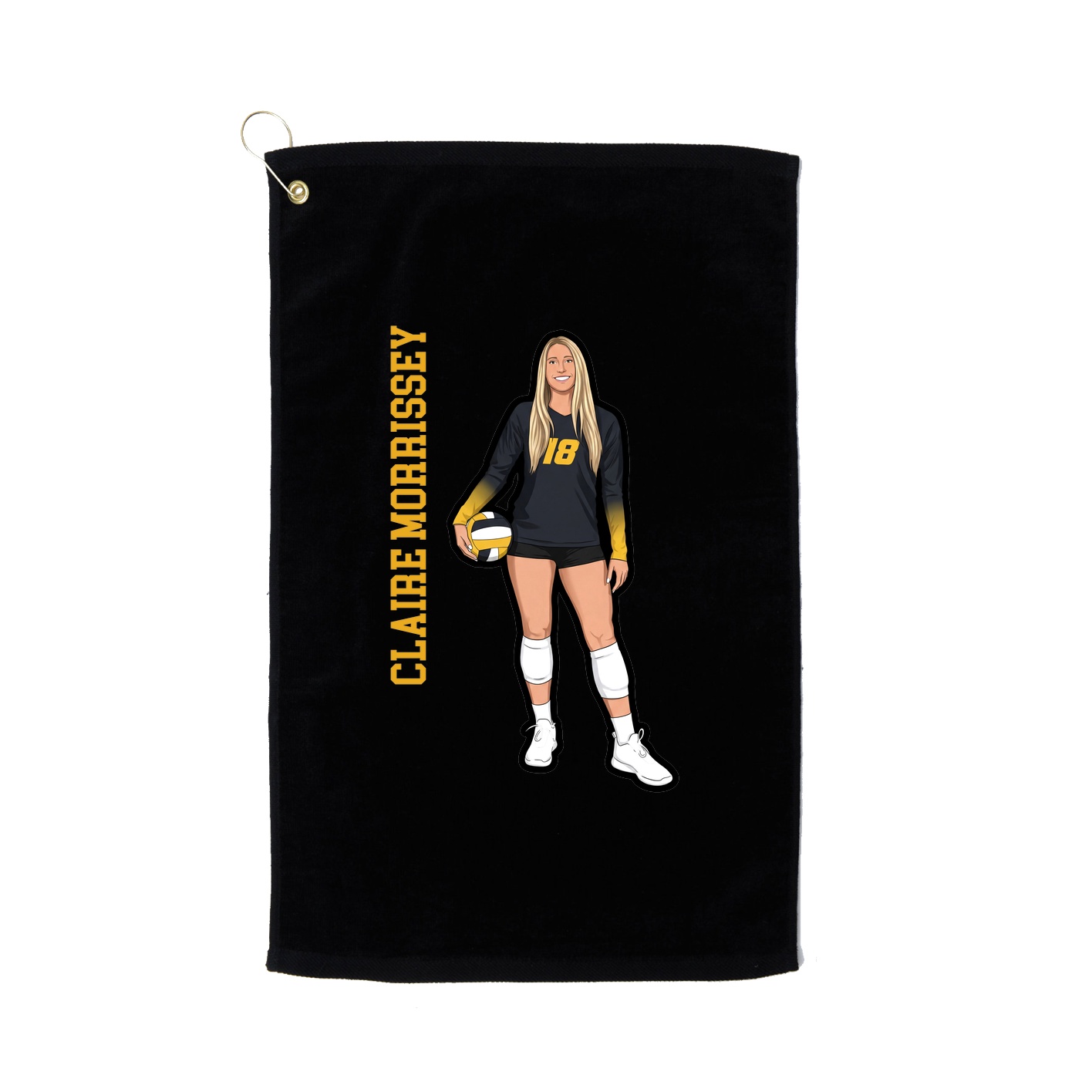 Golf Towel