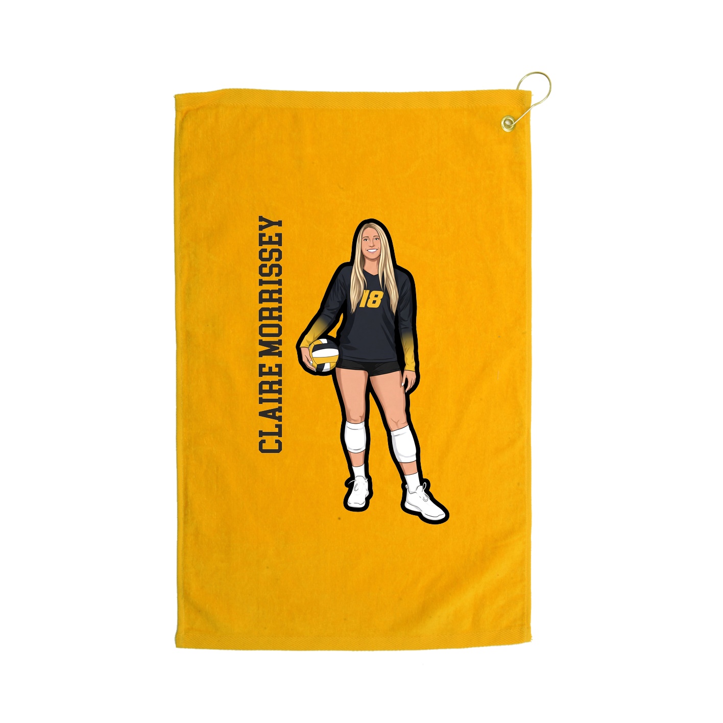 Golf Towel