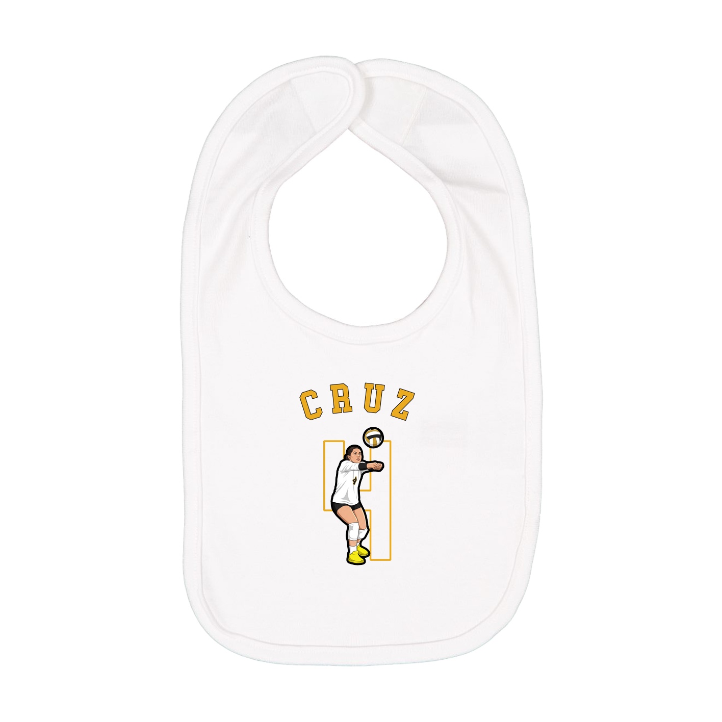Infant Bib