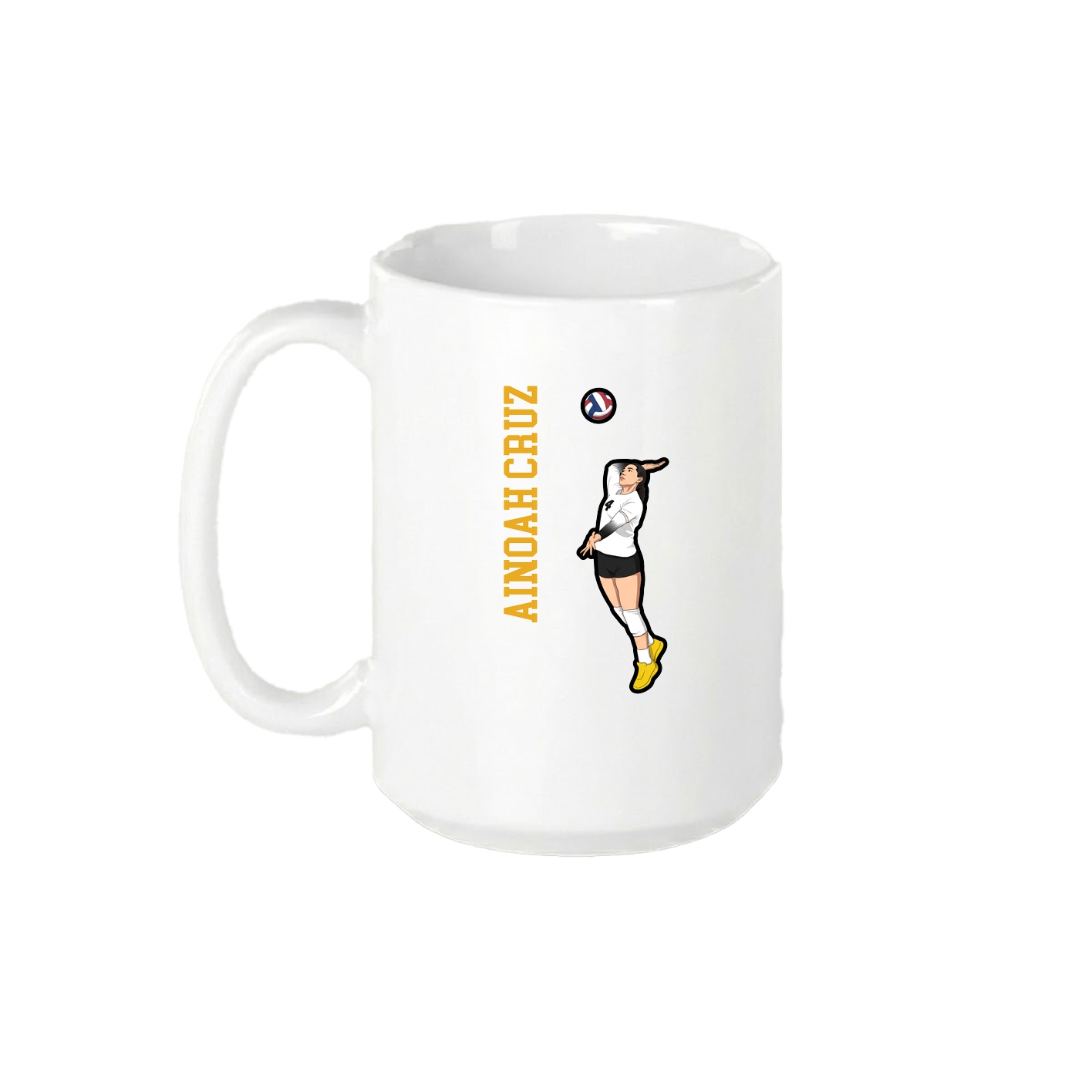 15oz Coffee Mug