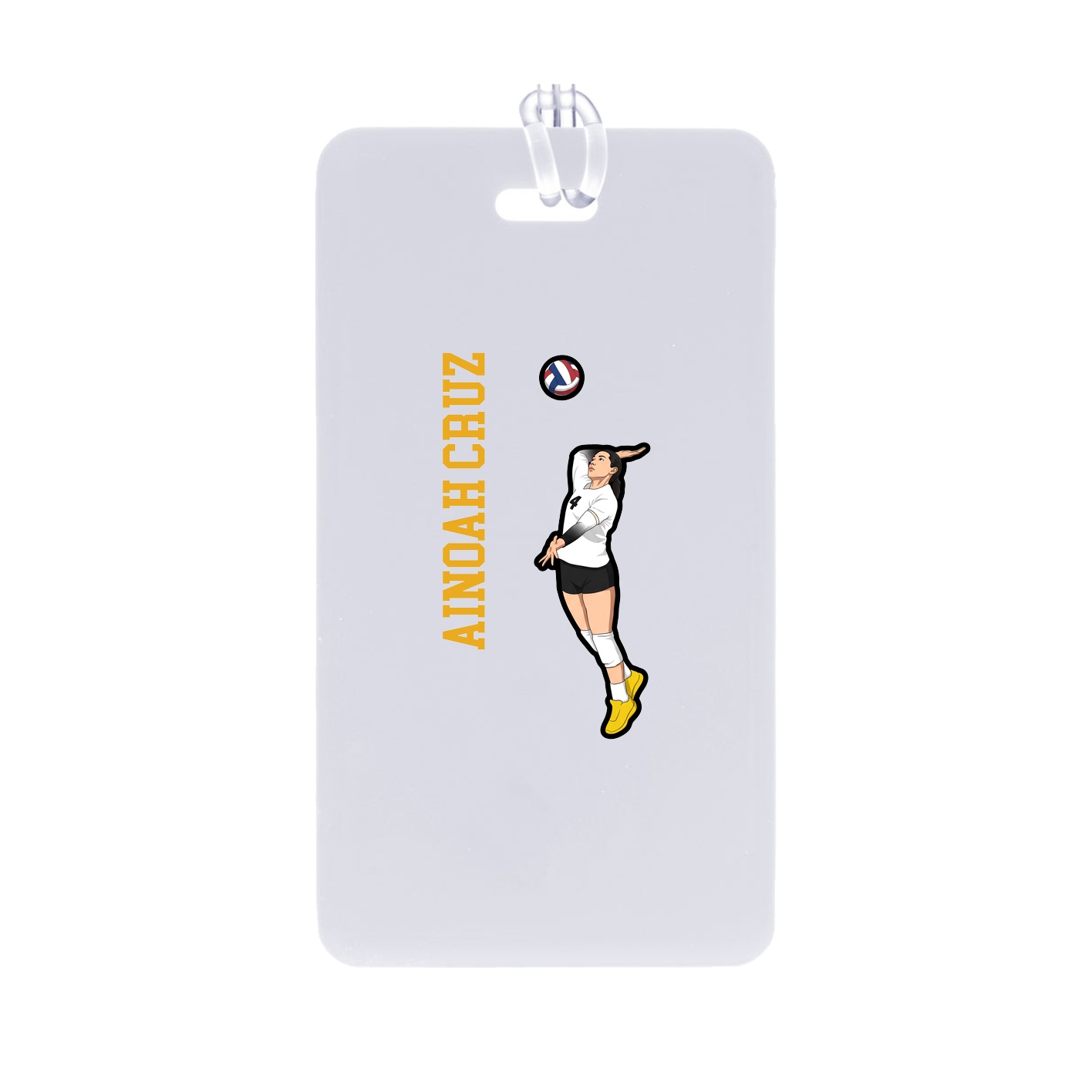 Bag Tag
