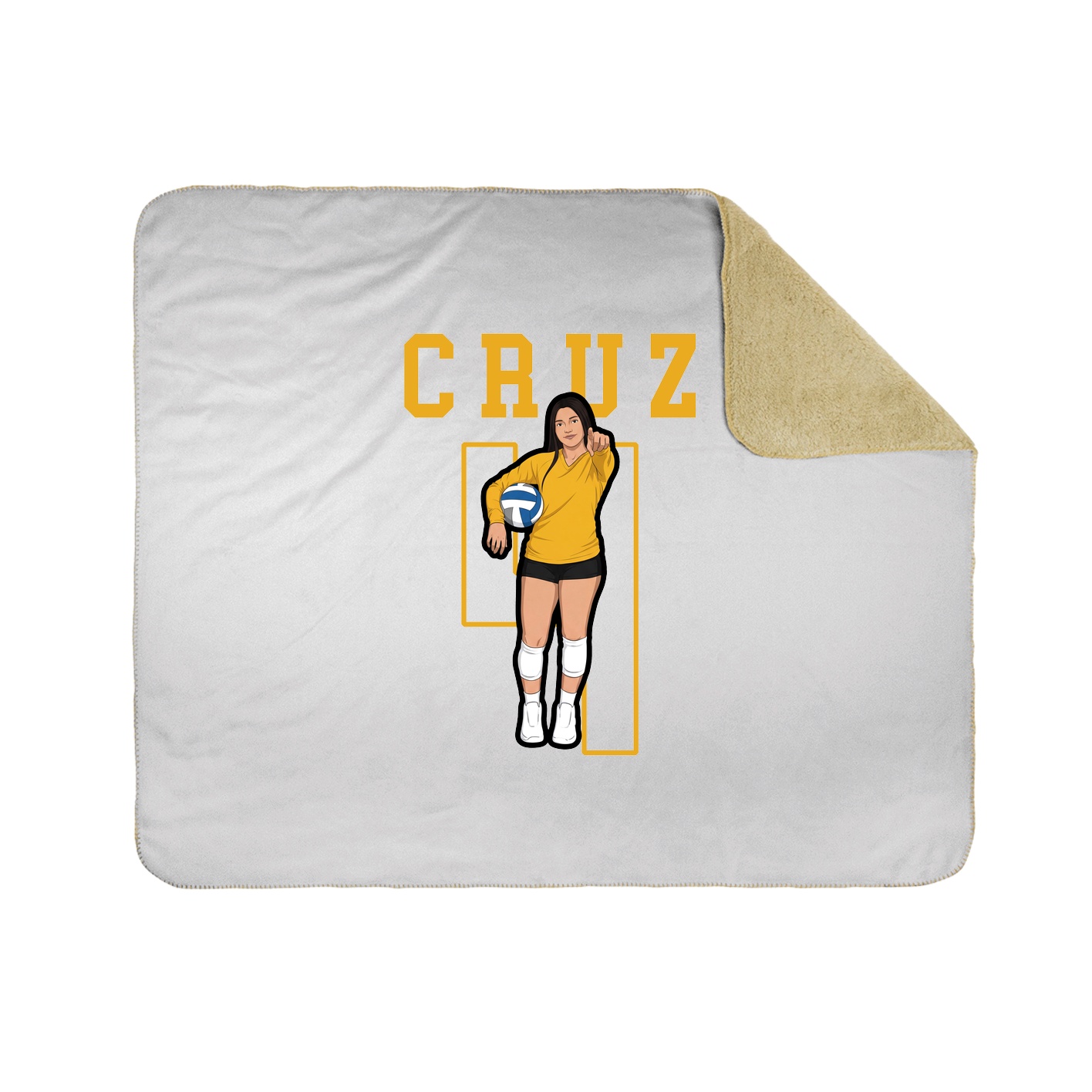 Throw Blanket