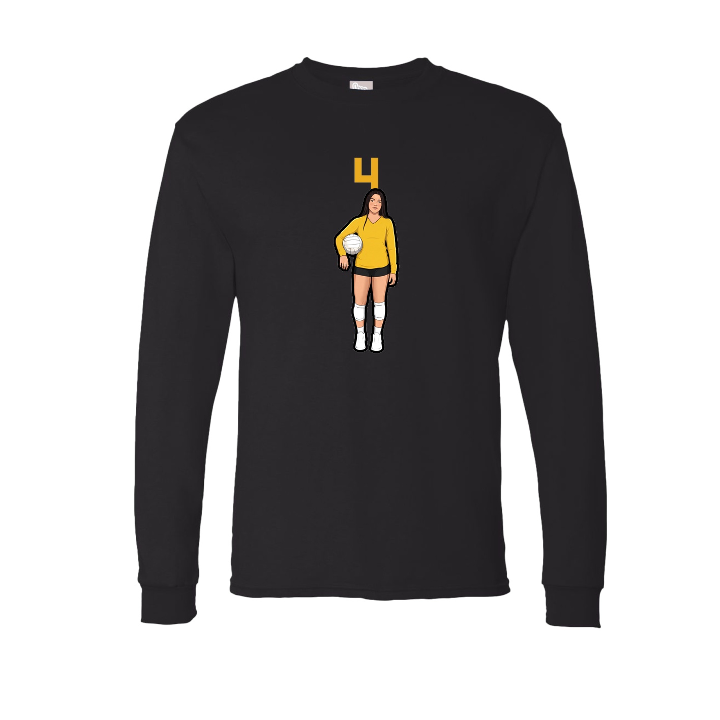 Long Sleeve Tee