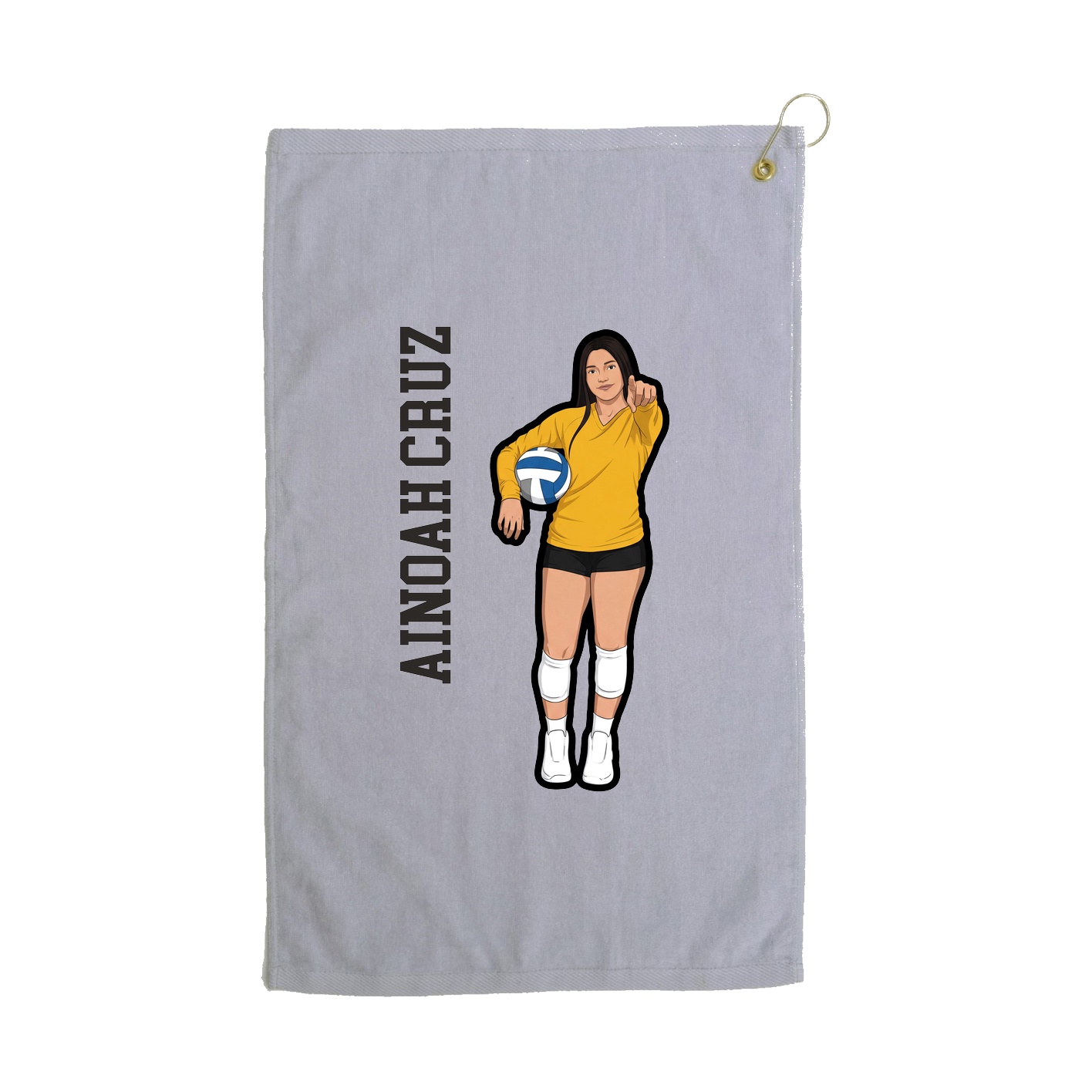 Golf Towel