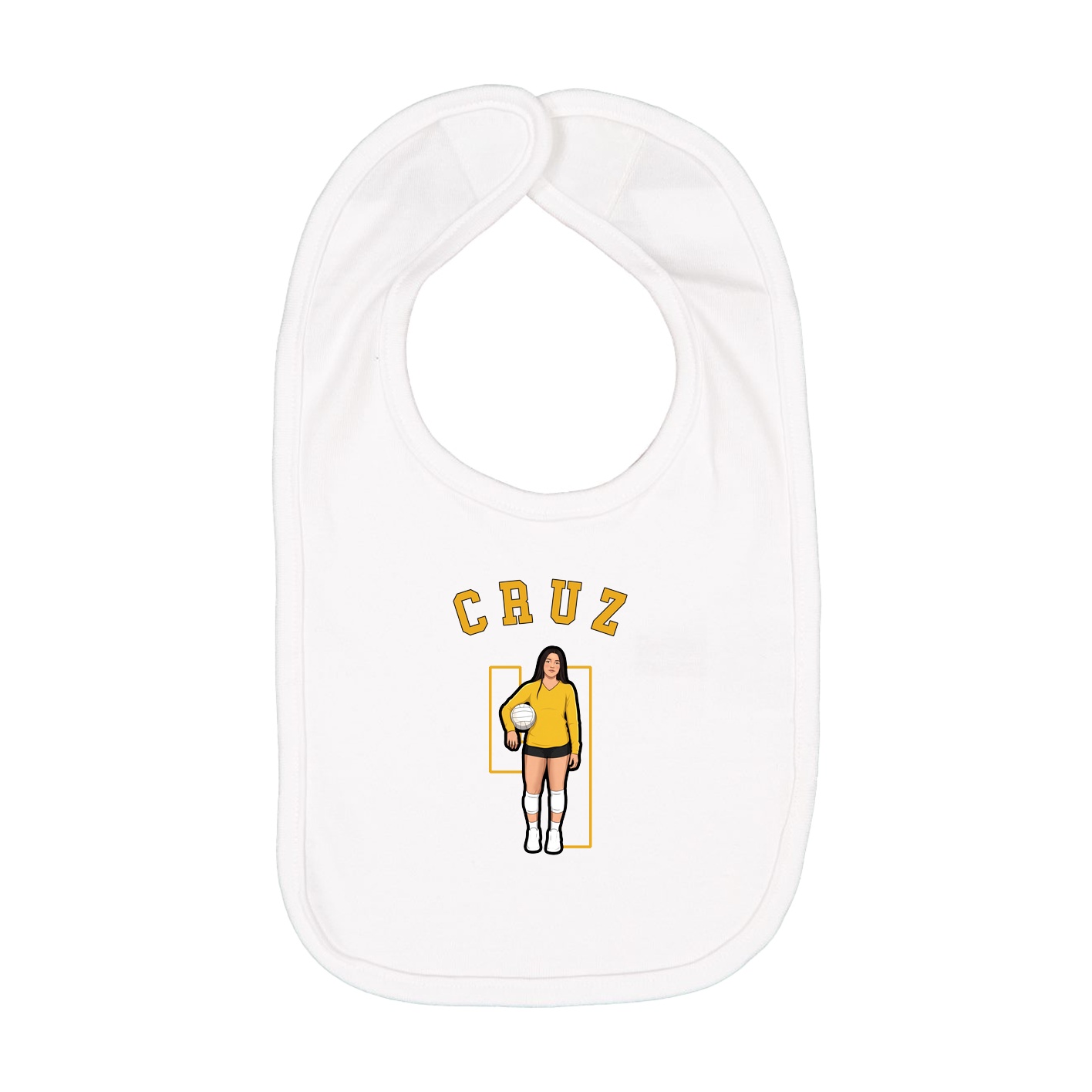 Infant Bib