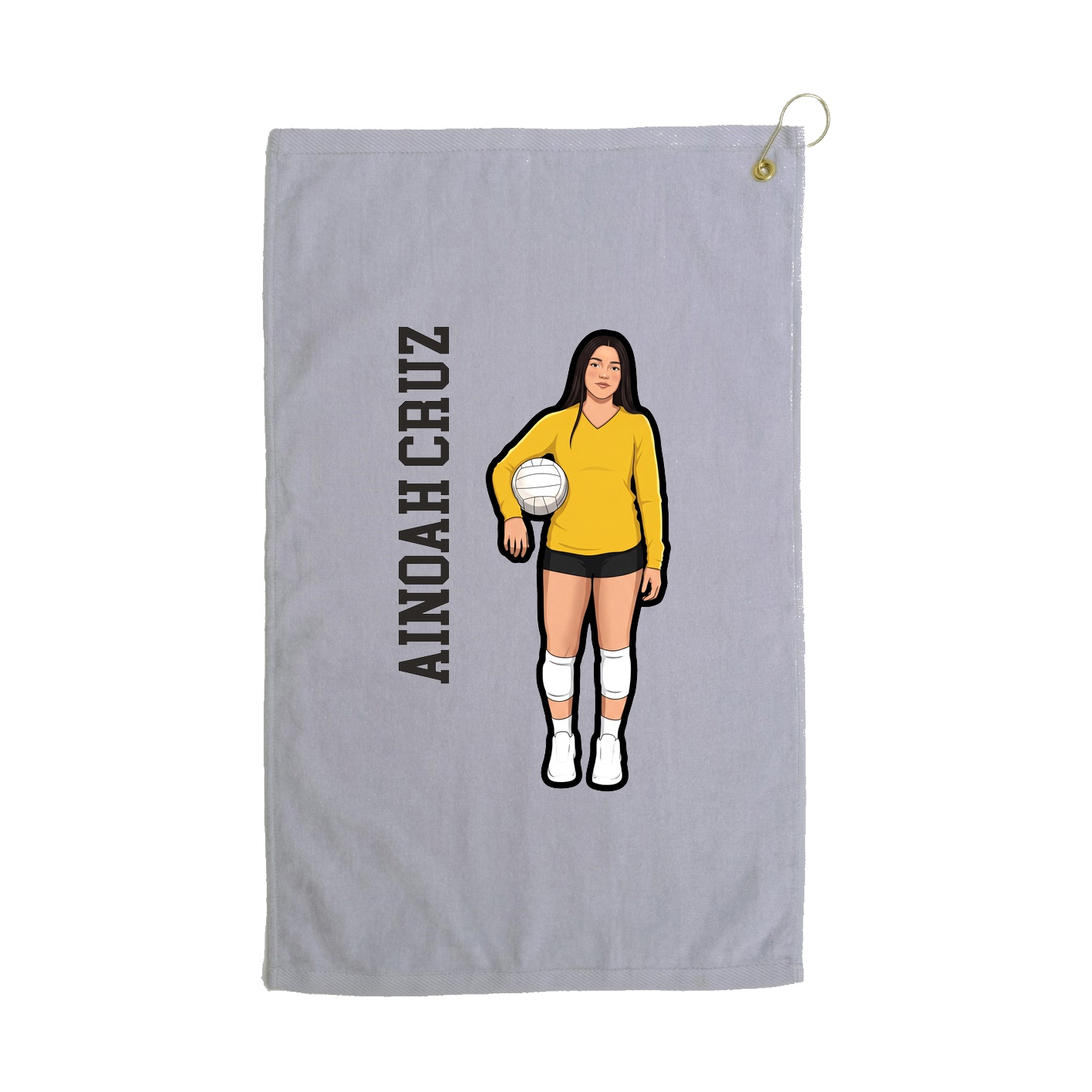 Golf Towel
