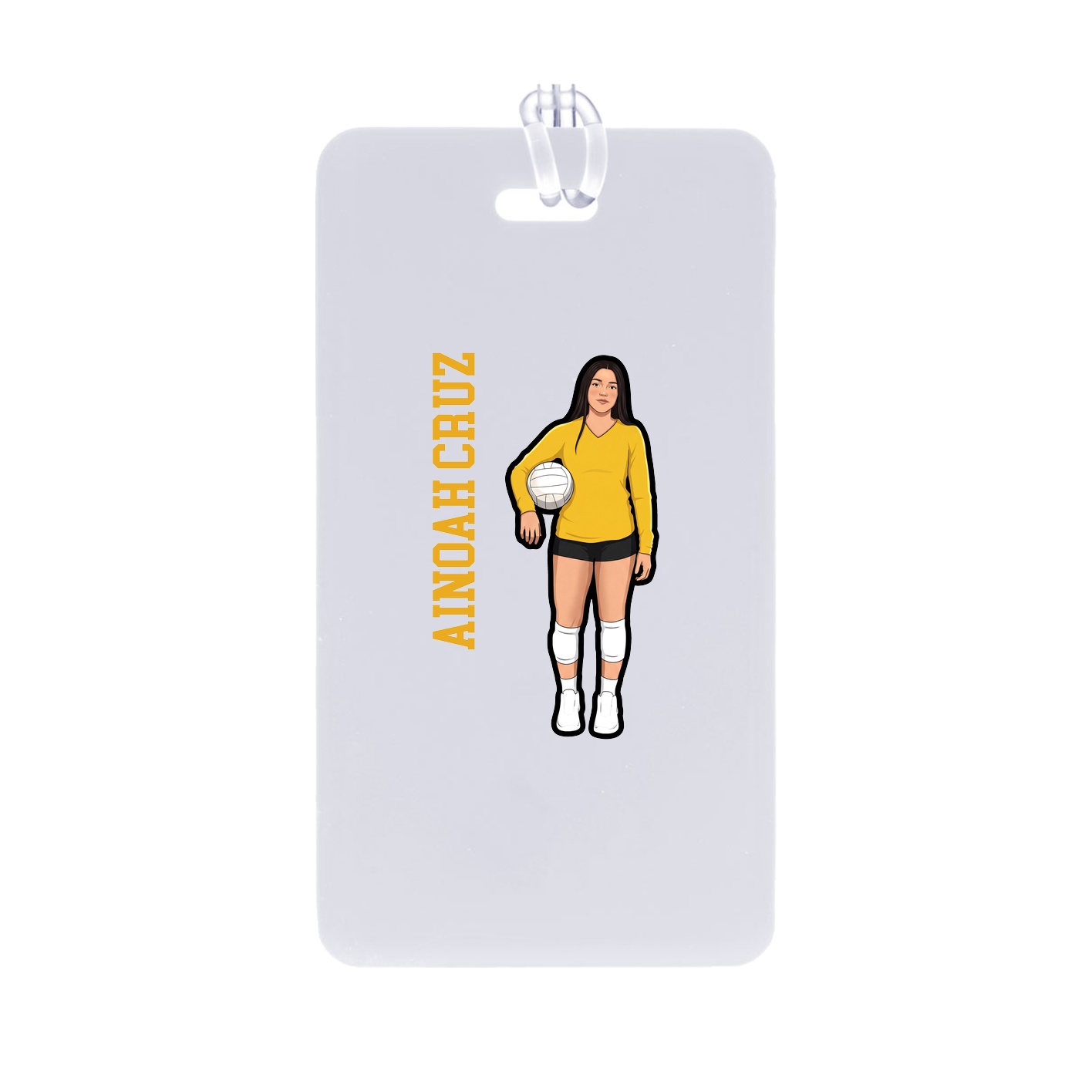 Bag Tag