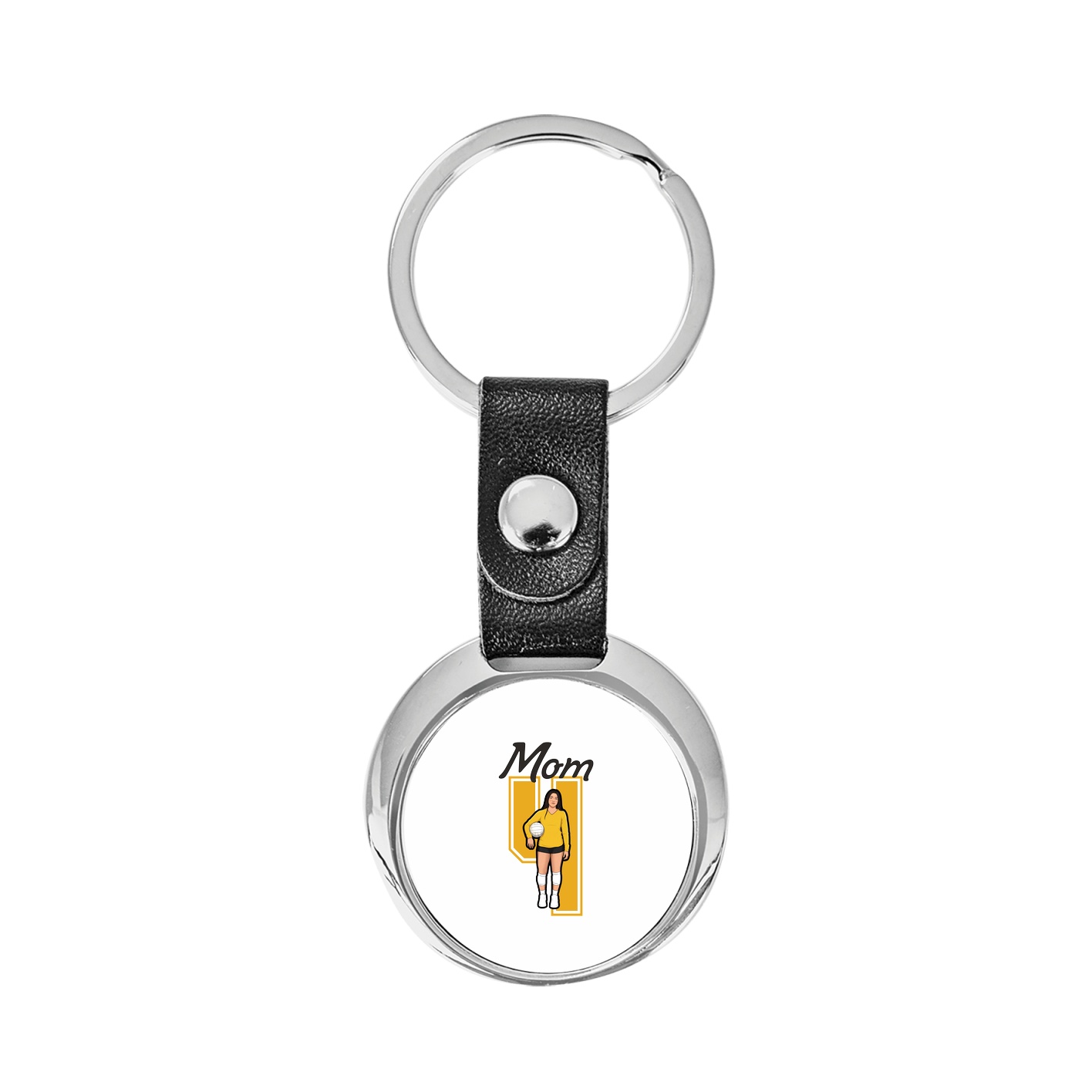 Key Chain — Mothers Day Shirsey in Classic