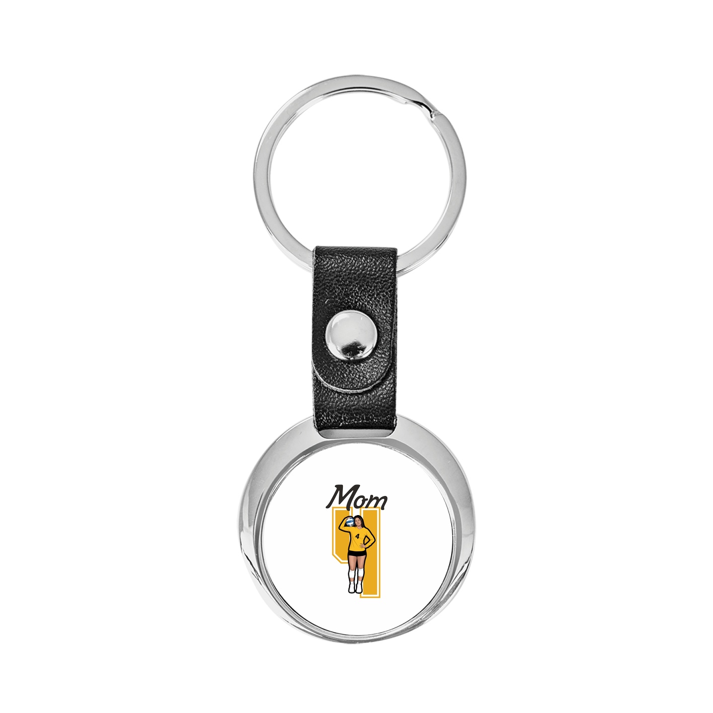 Key Chain — Mothers Day Shirsey in Classic