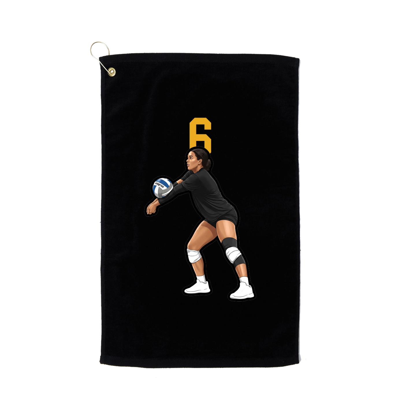 Golf Towel