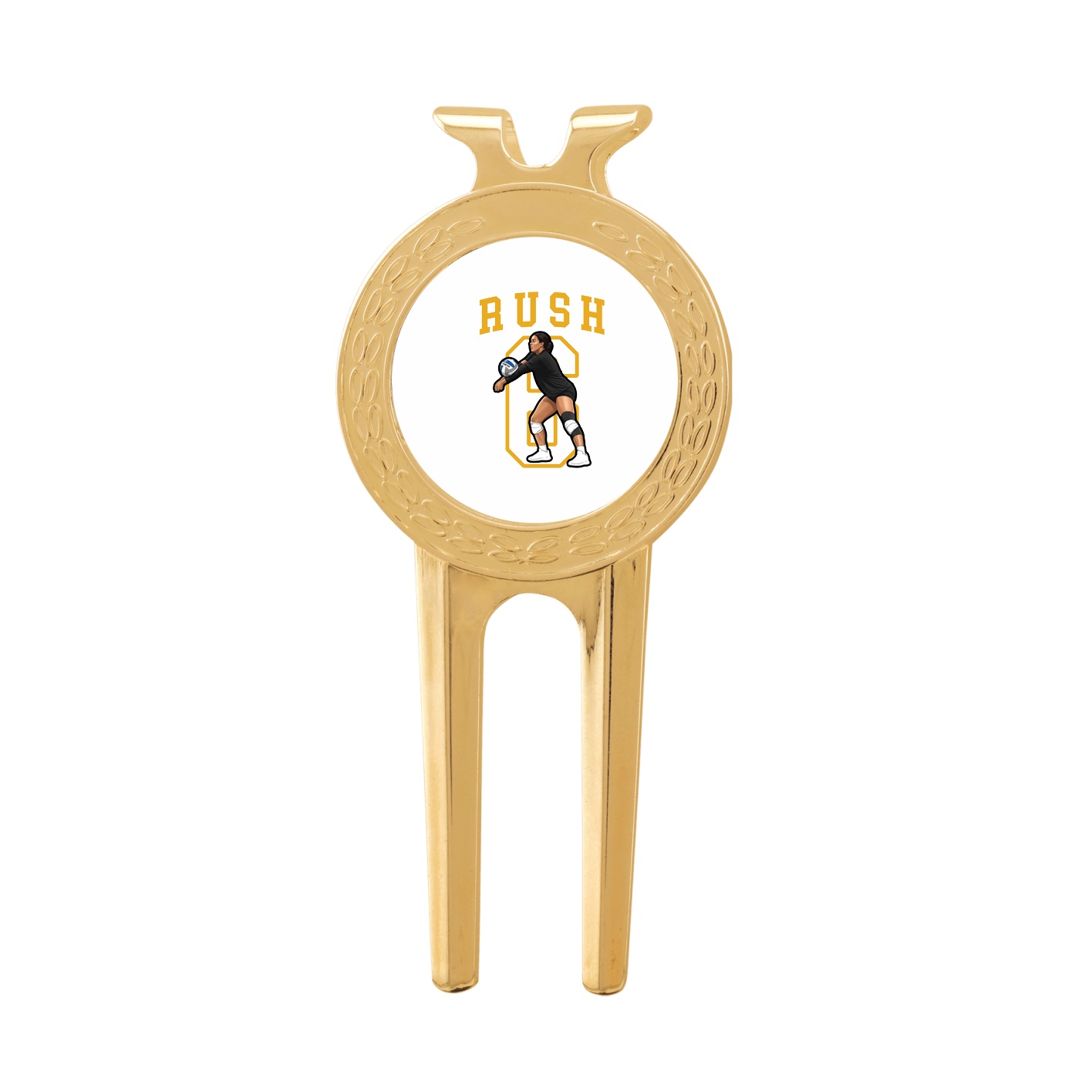 Divot Tool with Ball Marker — Shirsey in Classic