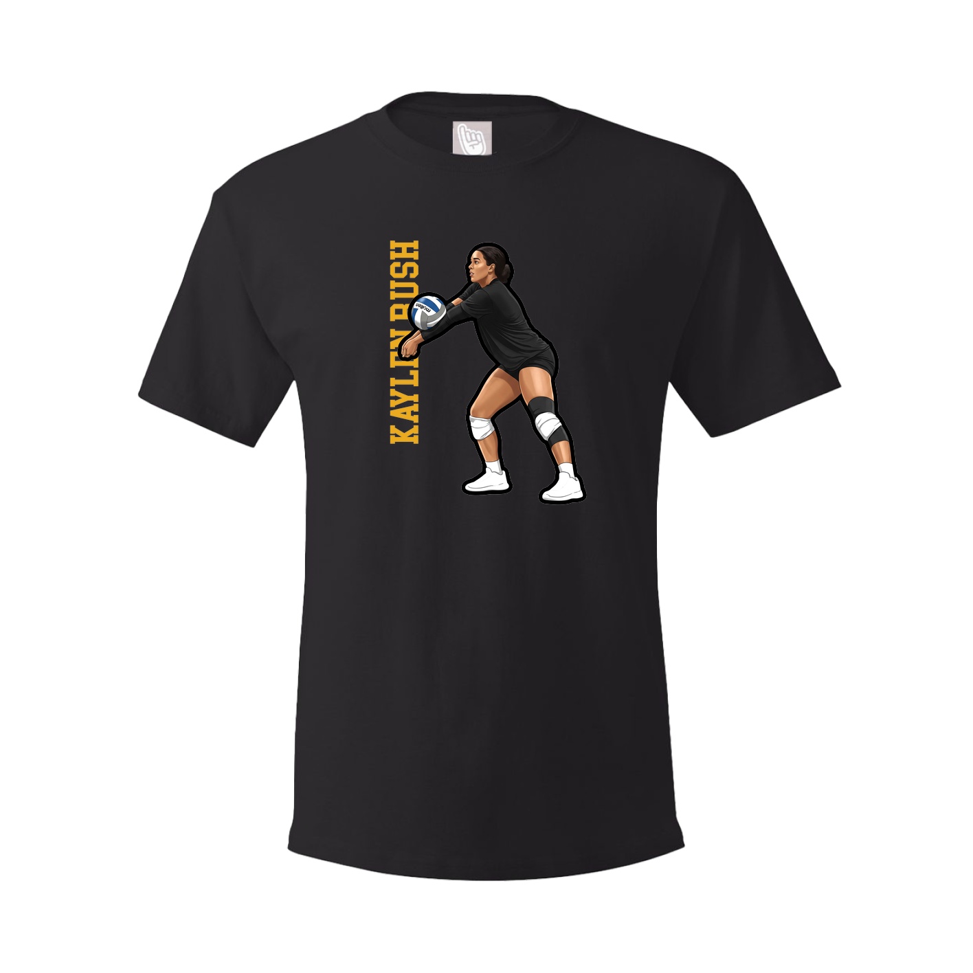 NIL Club Tee