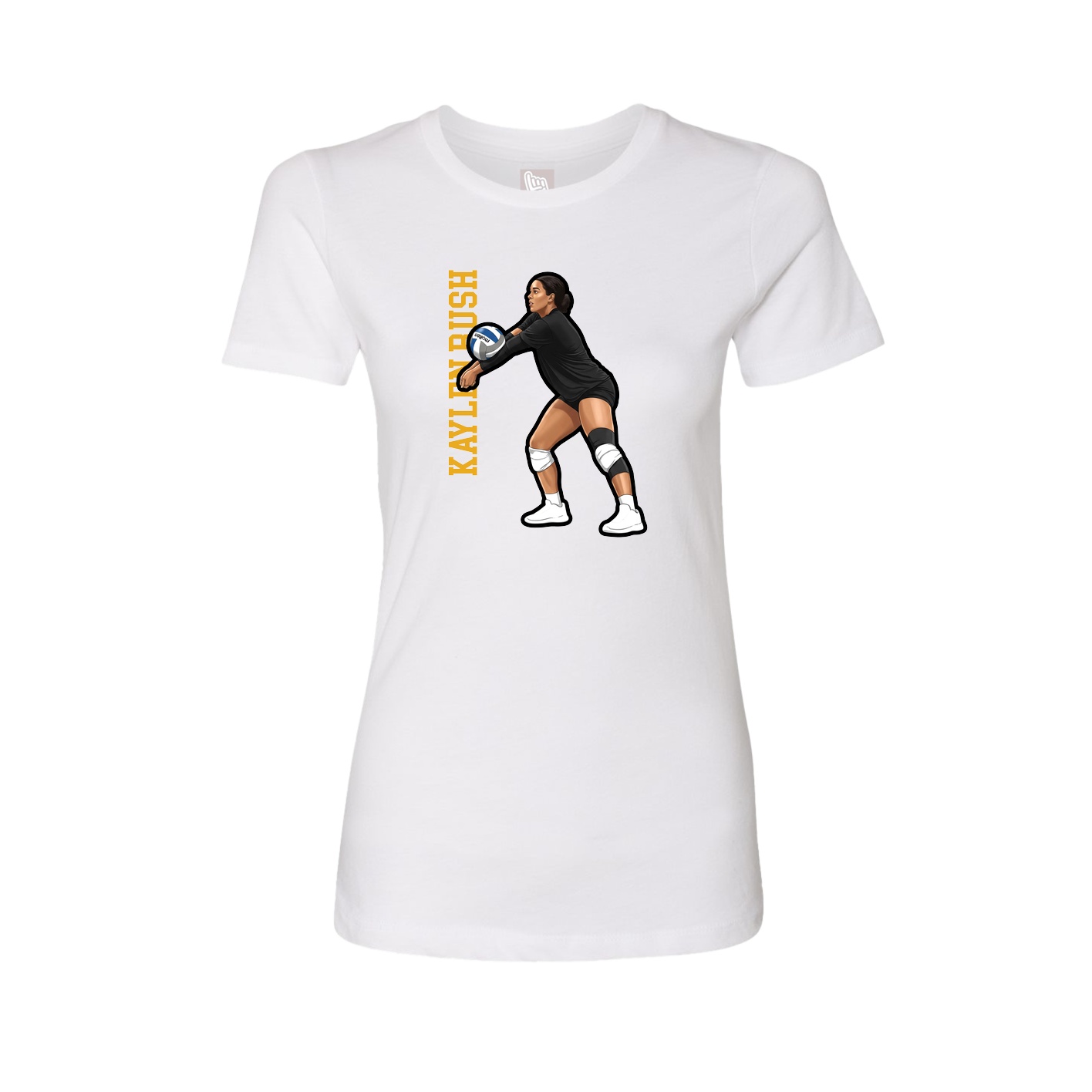 Womens Tee