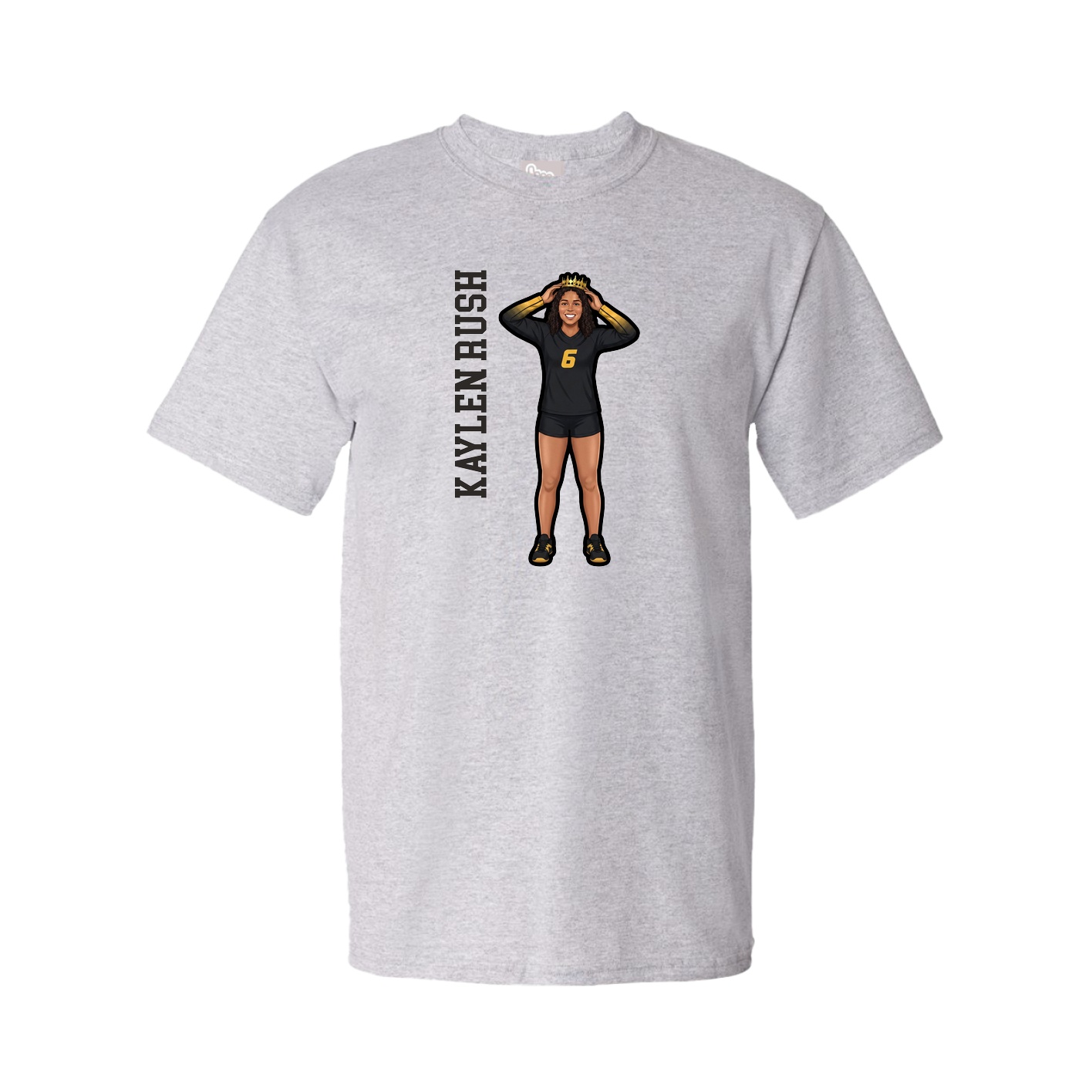 NIL Club Tee