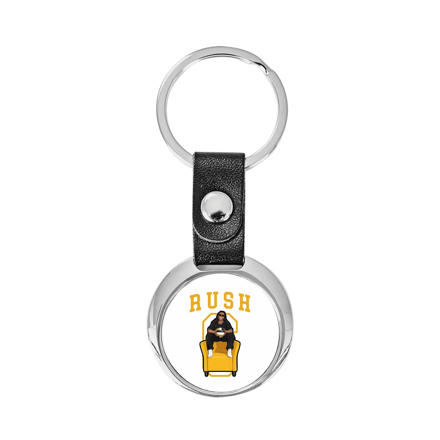 Key Chain — Shirsey in Classic