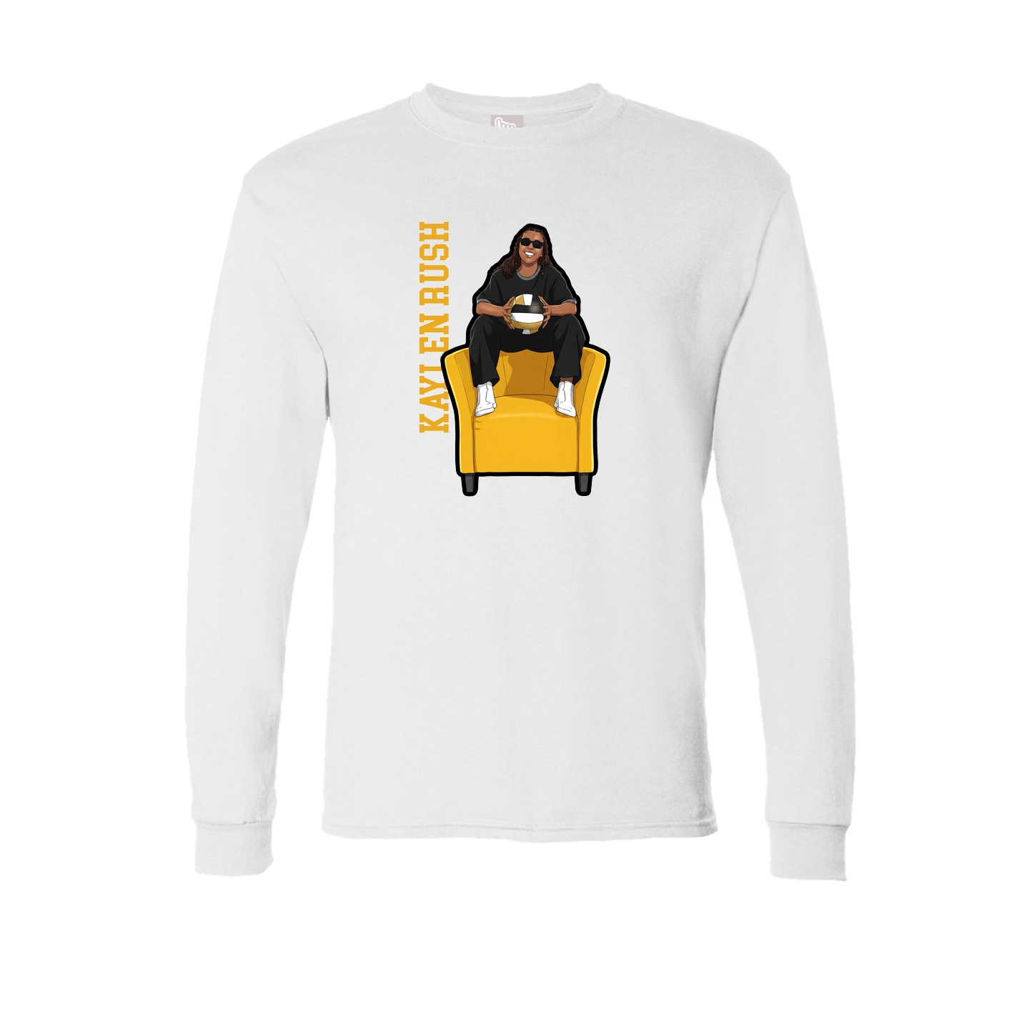 Long Sleeve Tee