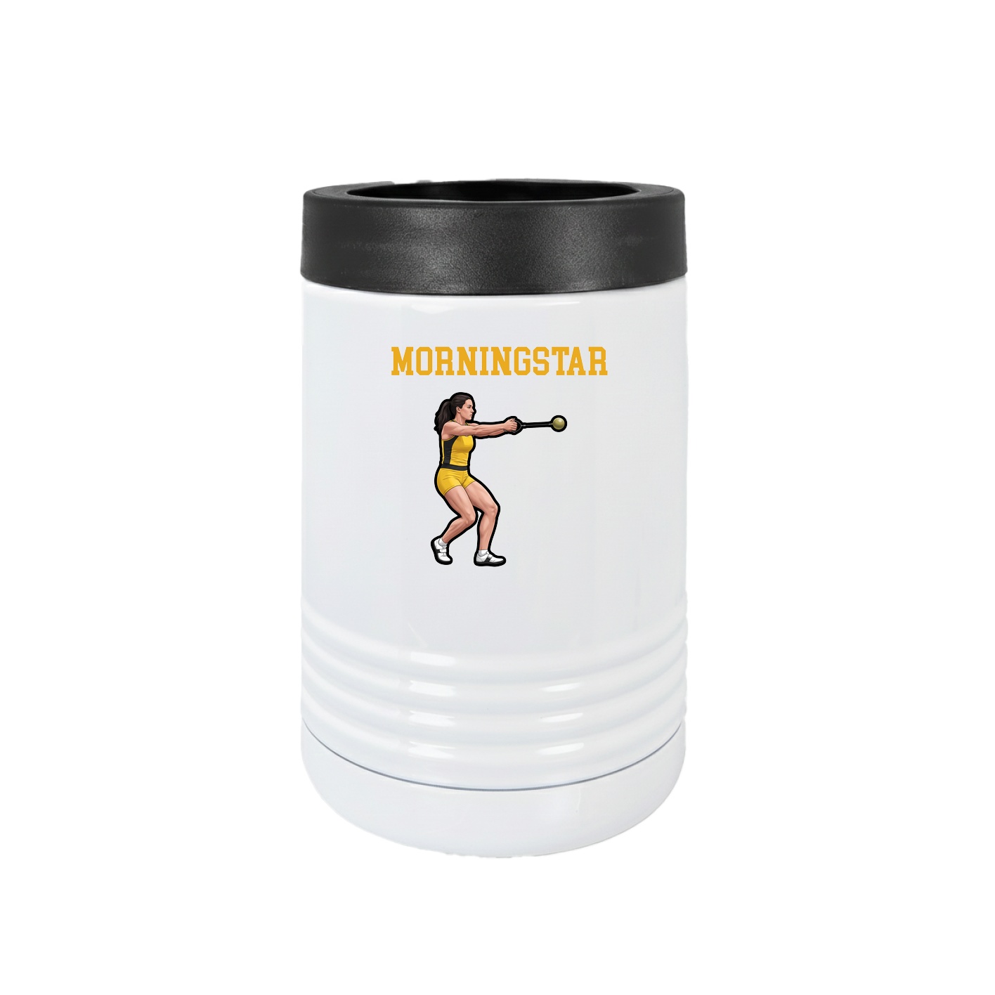 Beverage Holder — Shirsey in White