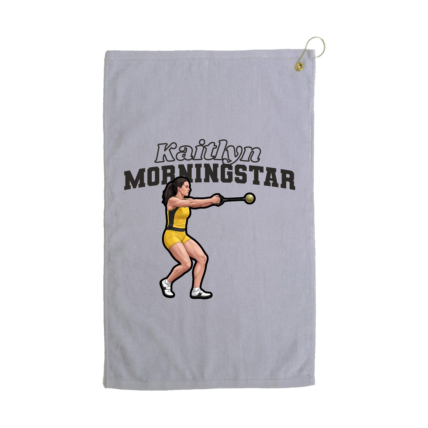 Golf Towel