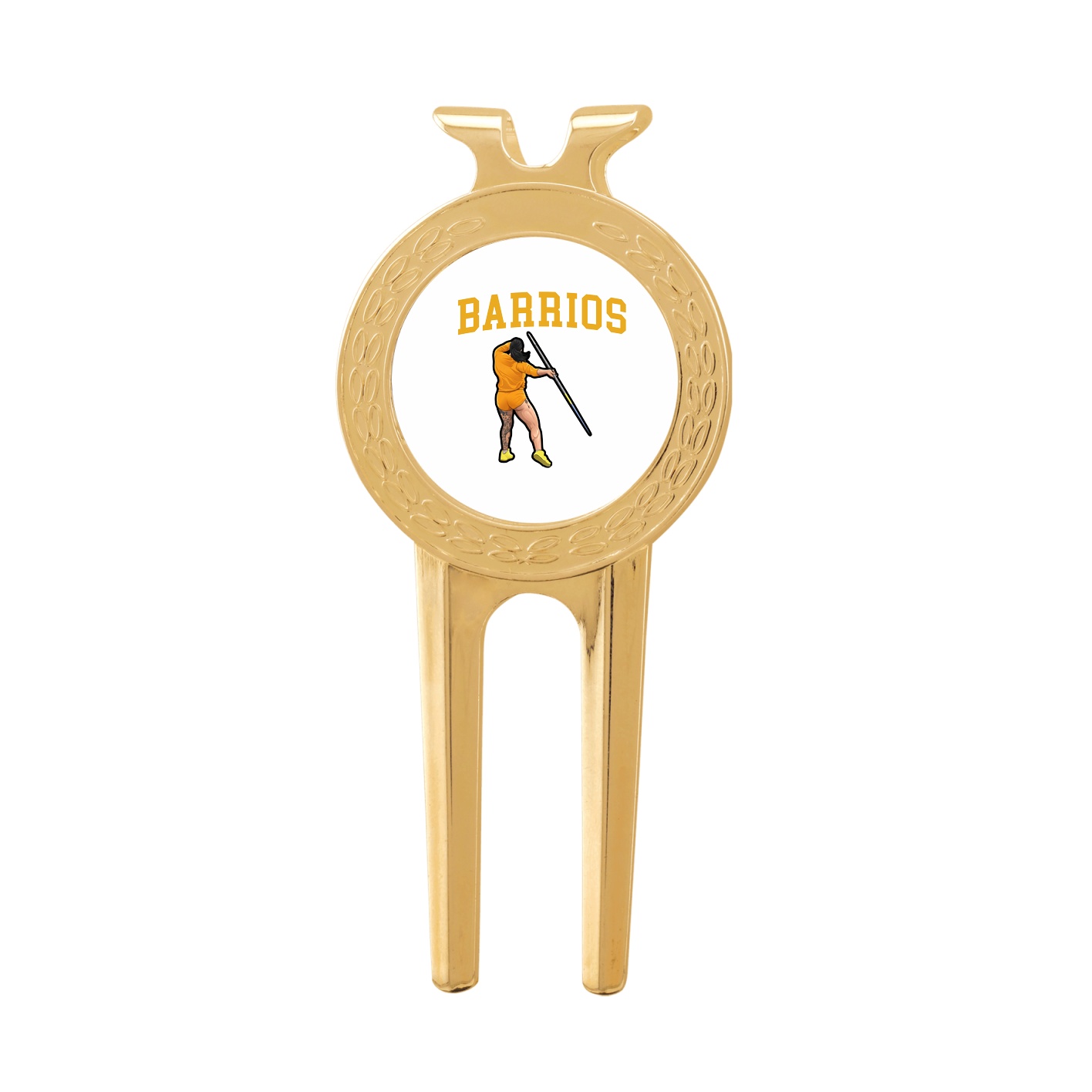 Divot Tool with Ball Marker — Shirsey in Classic