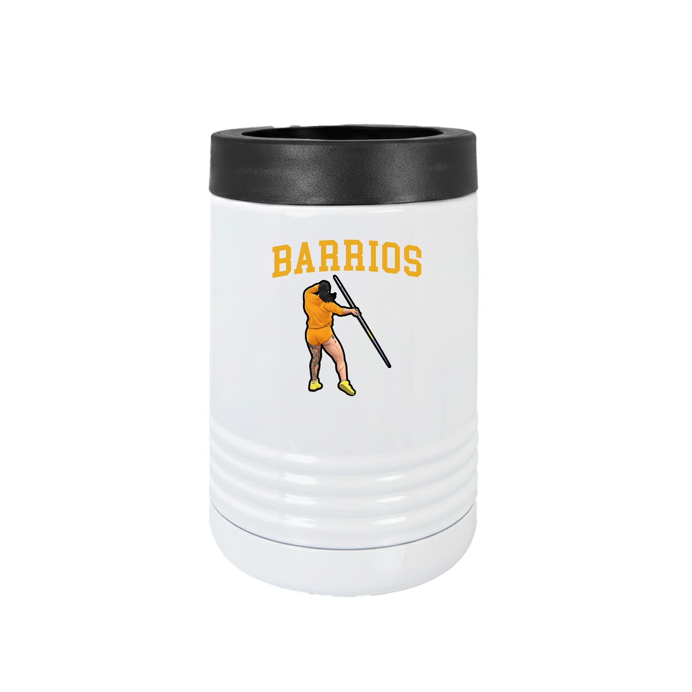 Beverage Holder — Shirsey in White