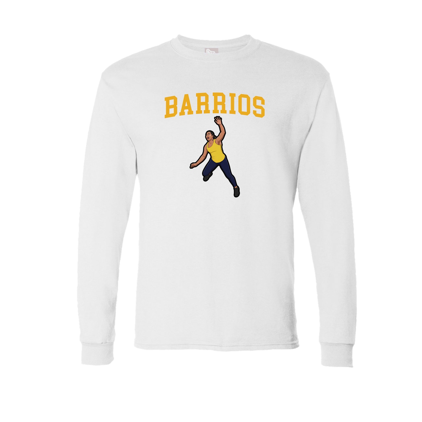 Long Sleeve Tee