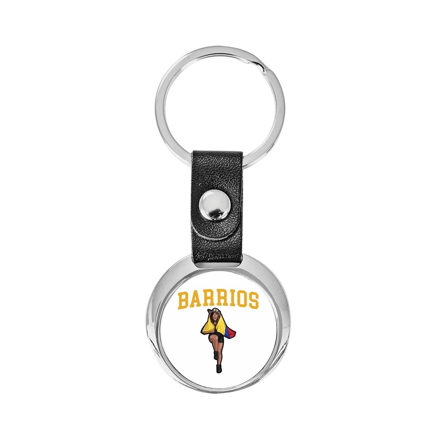 Key Chain — Shirsey in Classic
