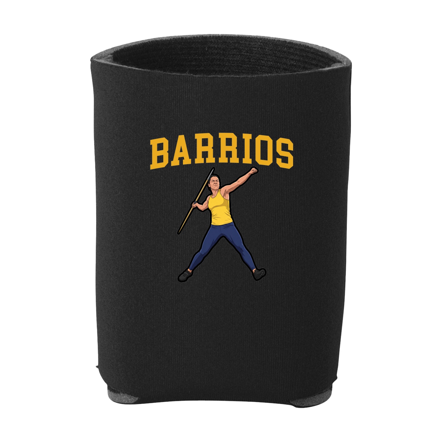 Can Holder — Shirsey in Black