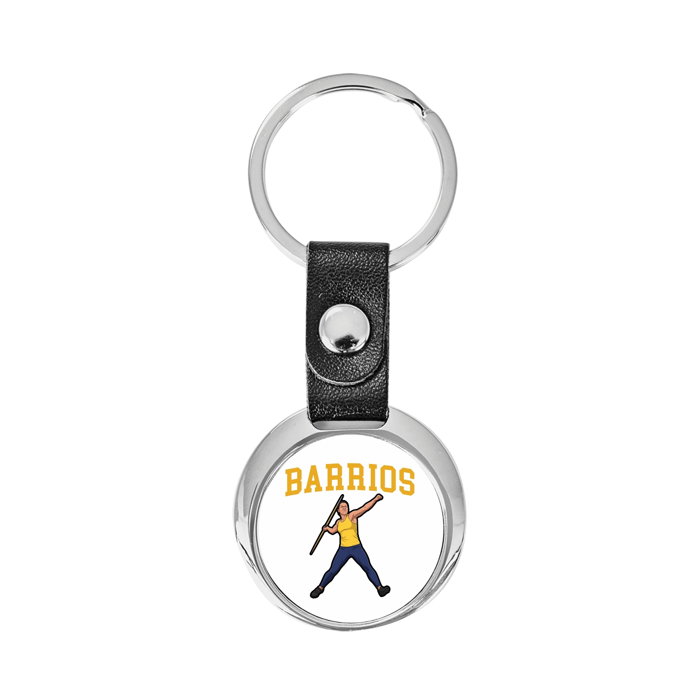 Key Chain — Shirsey in Classic