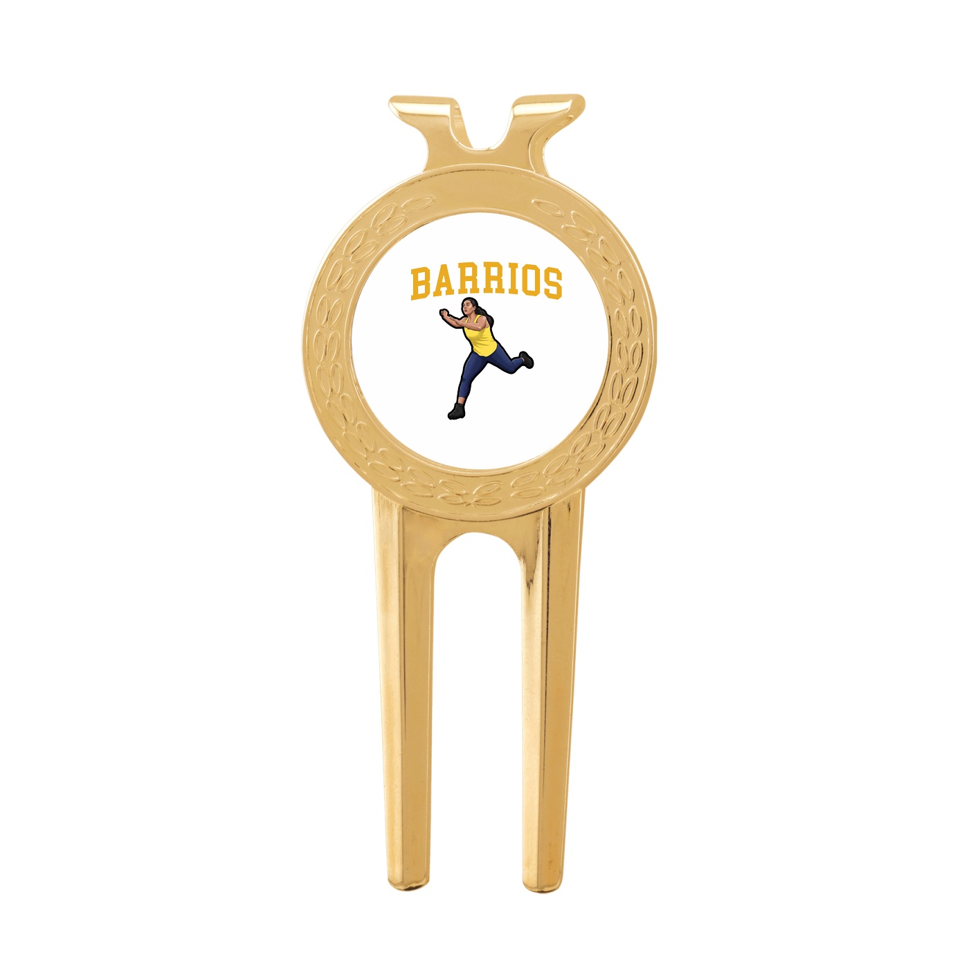 Divot Tool with Ball Marker — Shirsey in Classic