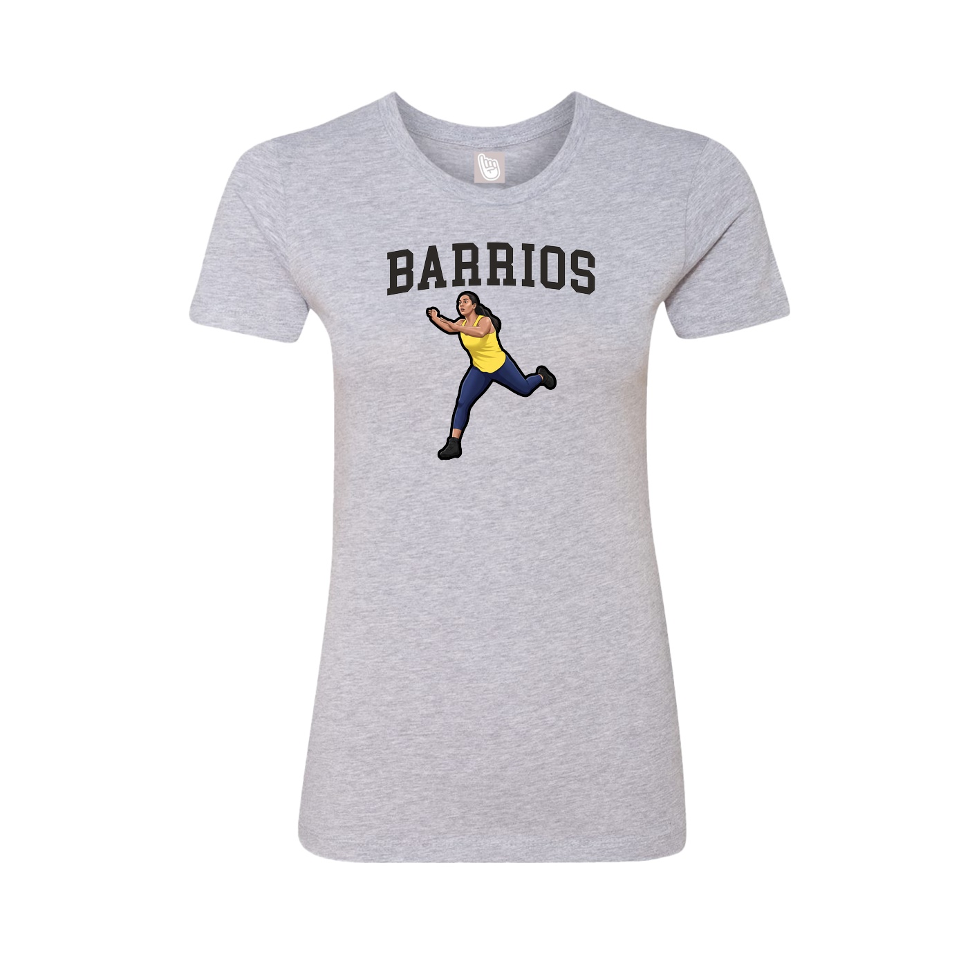 Womens Tee