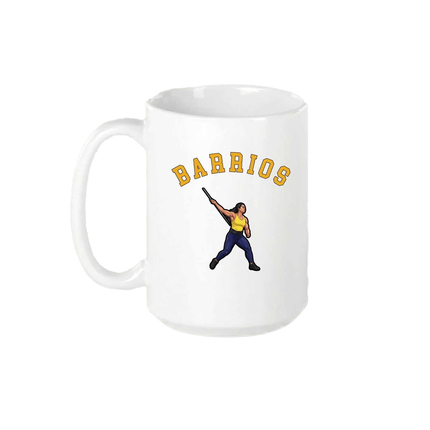 15oz Coffee Mug