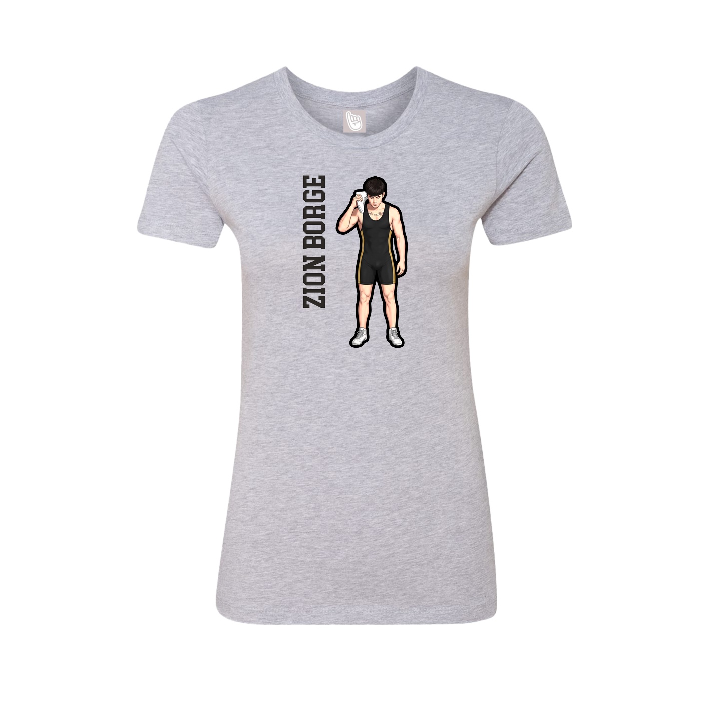 Womens Tee