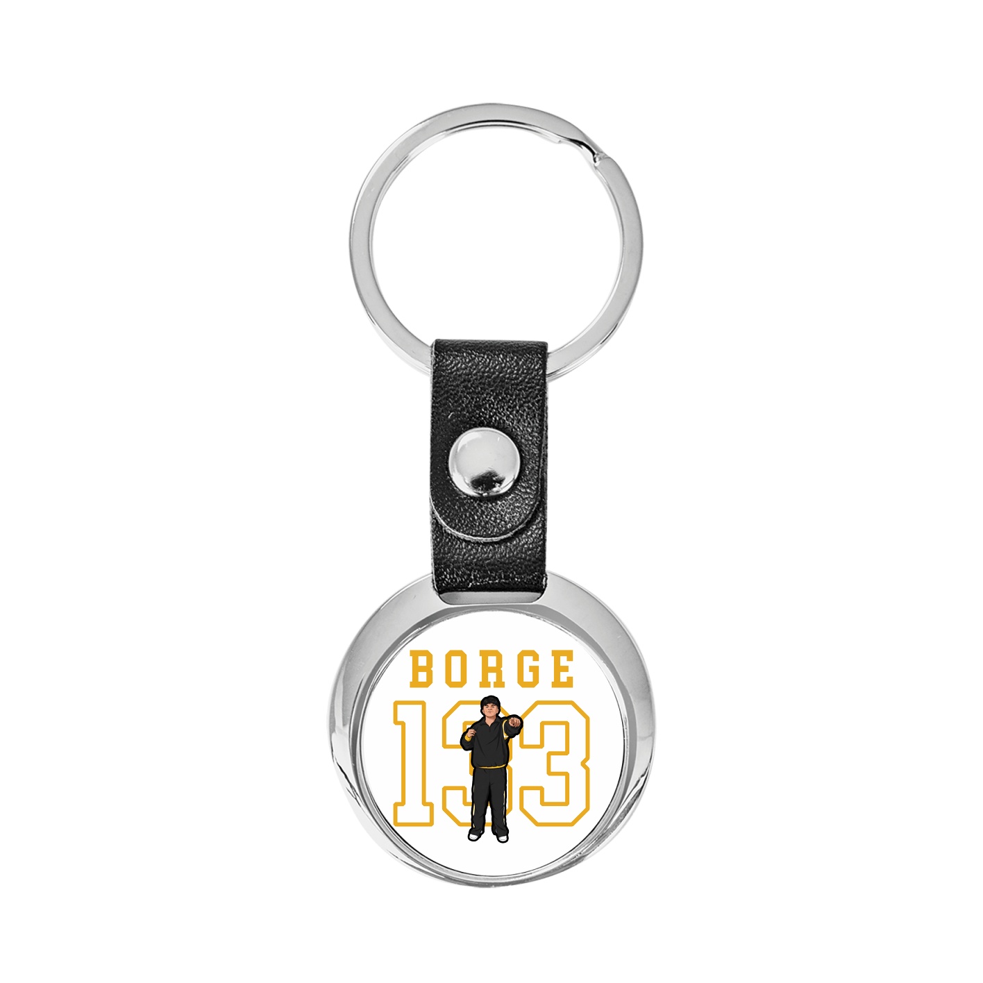 Key Chain — Shirsey in Classic