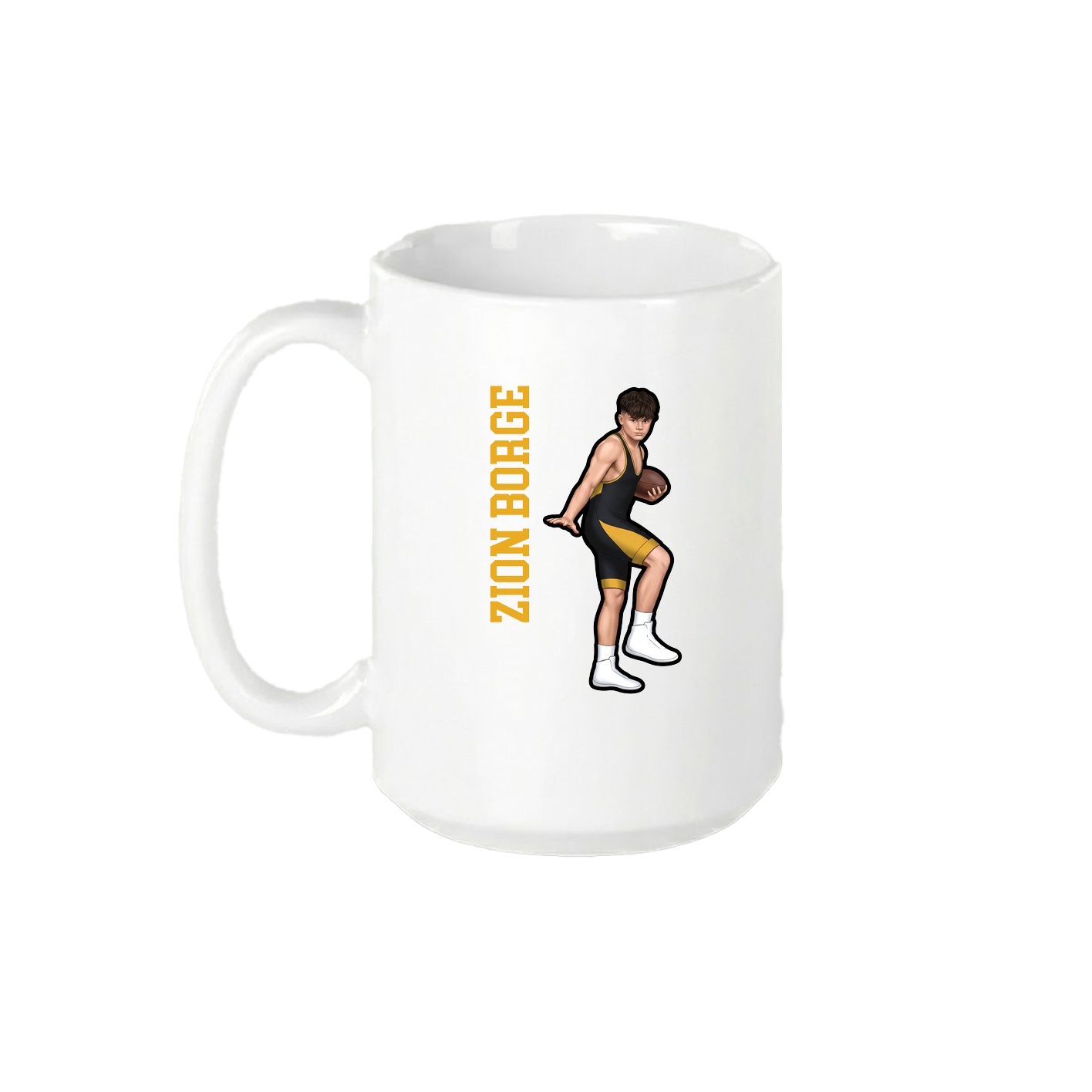 15oz Coffee Mug