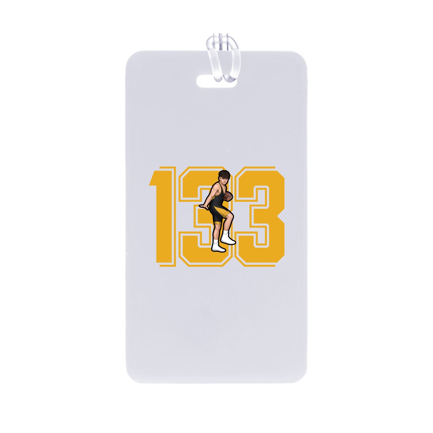 Bag Tag