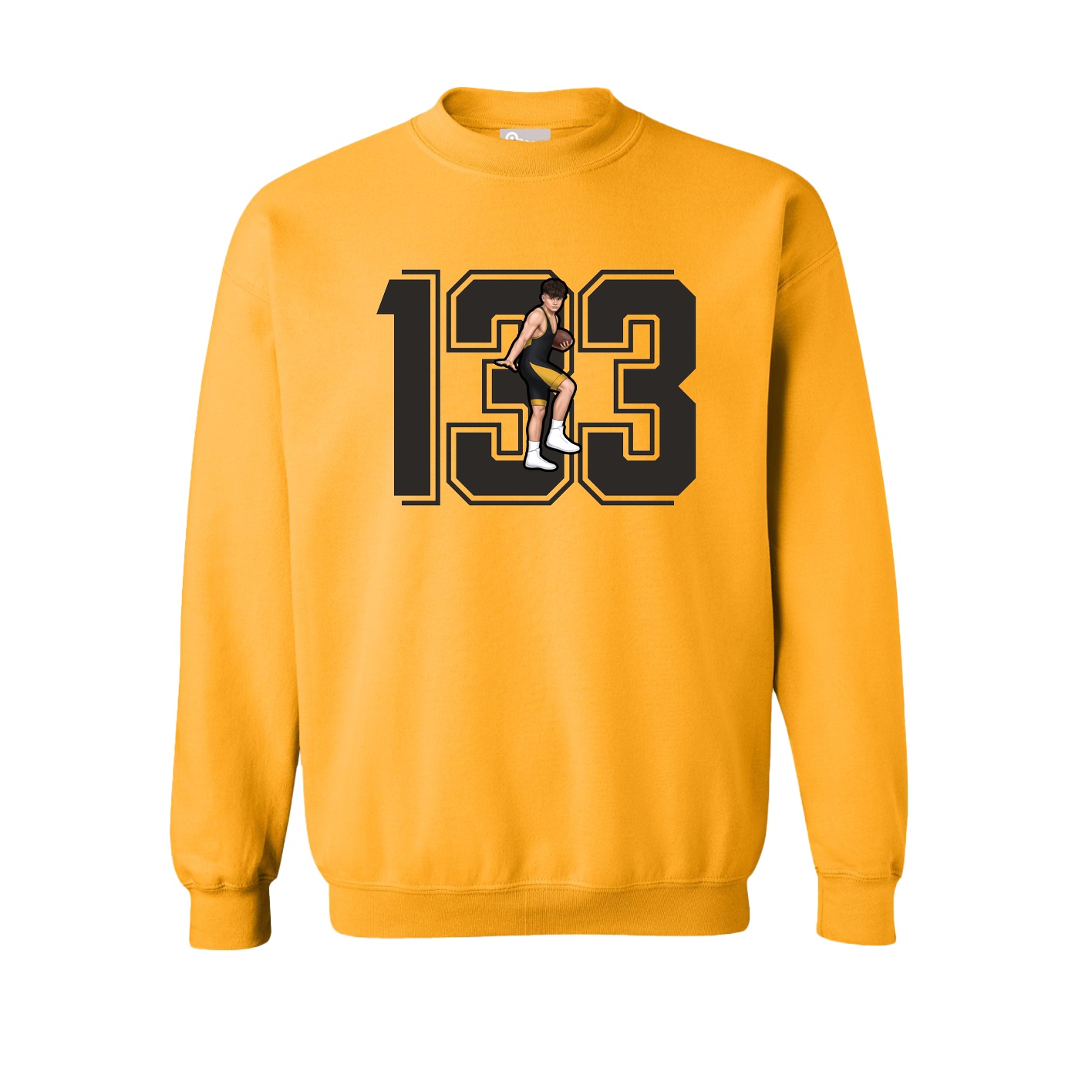 Fleece Crew