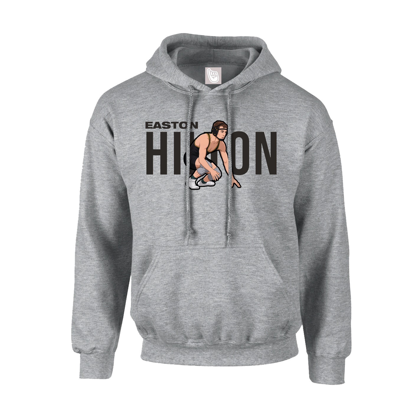 Hoodie